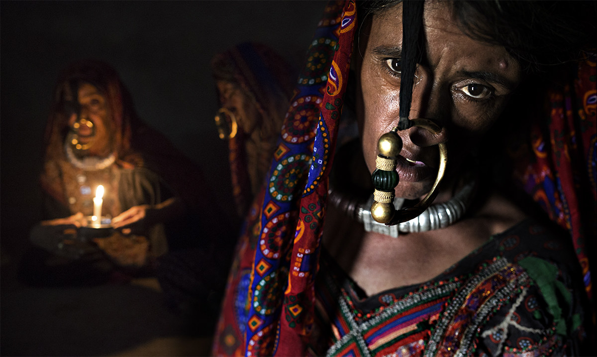 the discovery of the Jat tribe