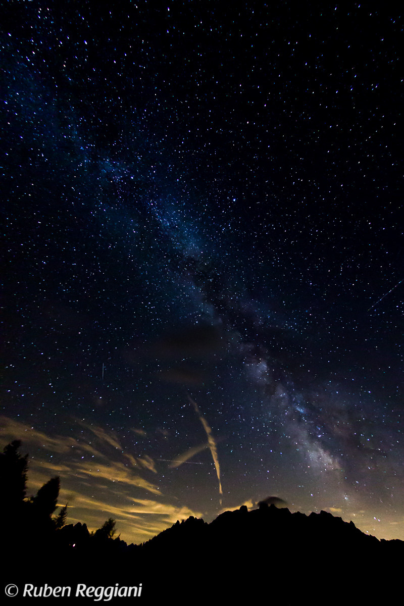Milky Way in Prato Piazza (1)