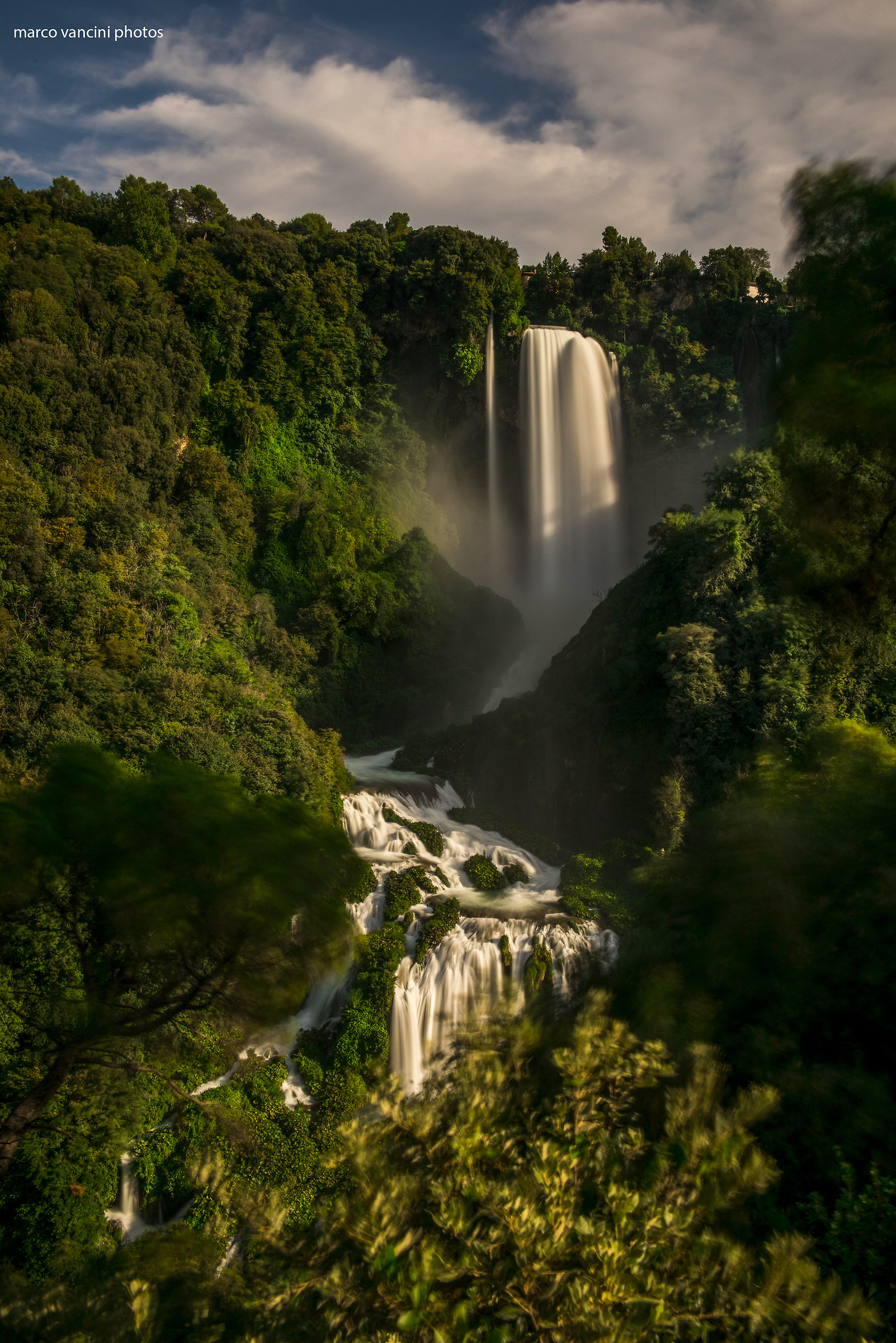 Cascata delle marmore