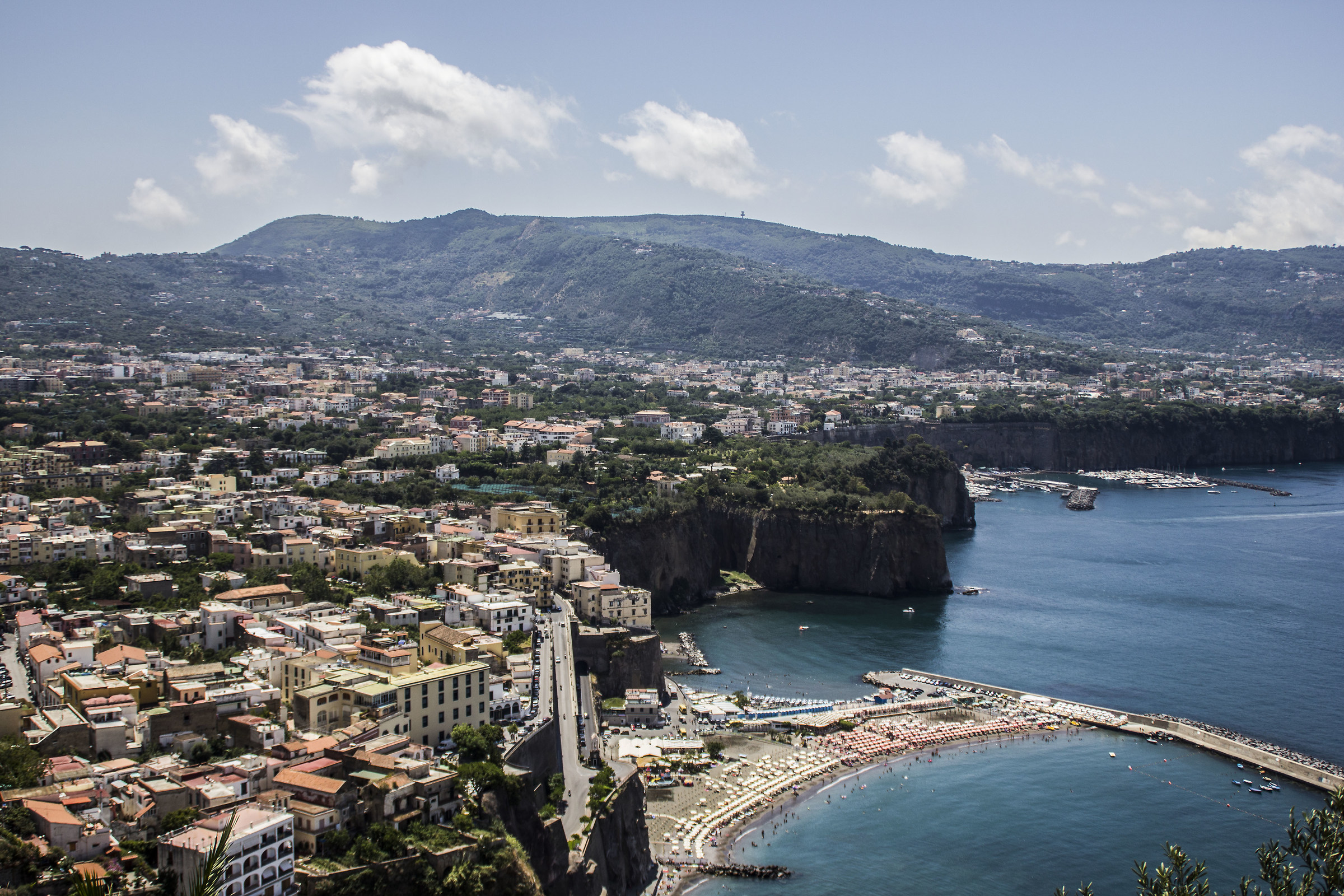 Sorrento