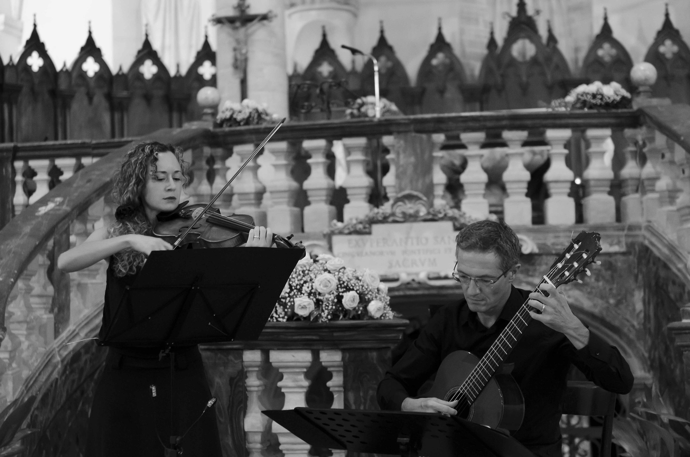 musical arrangements