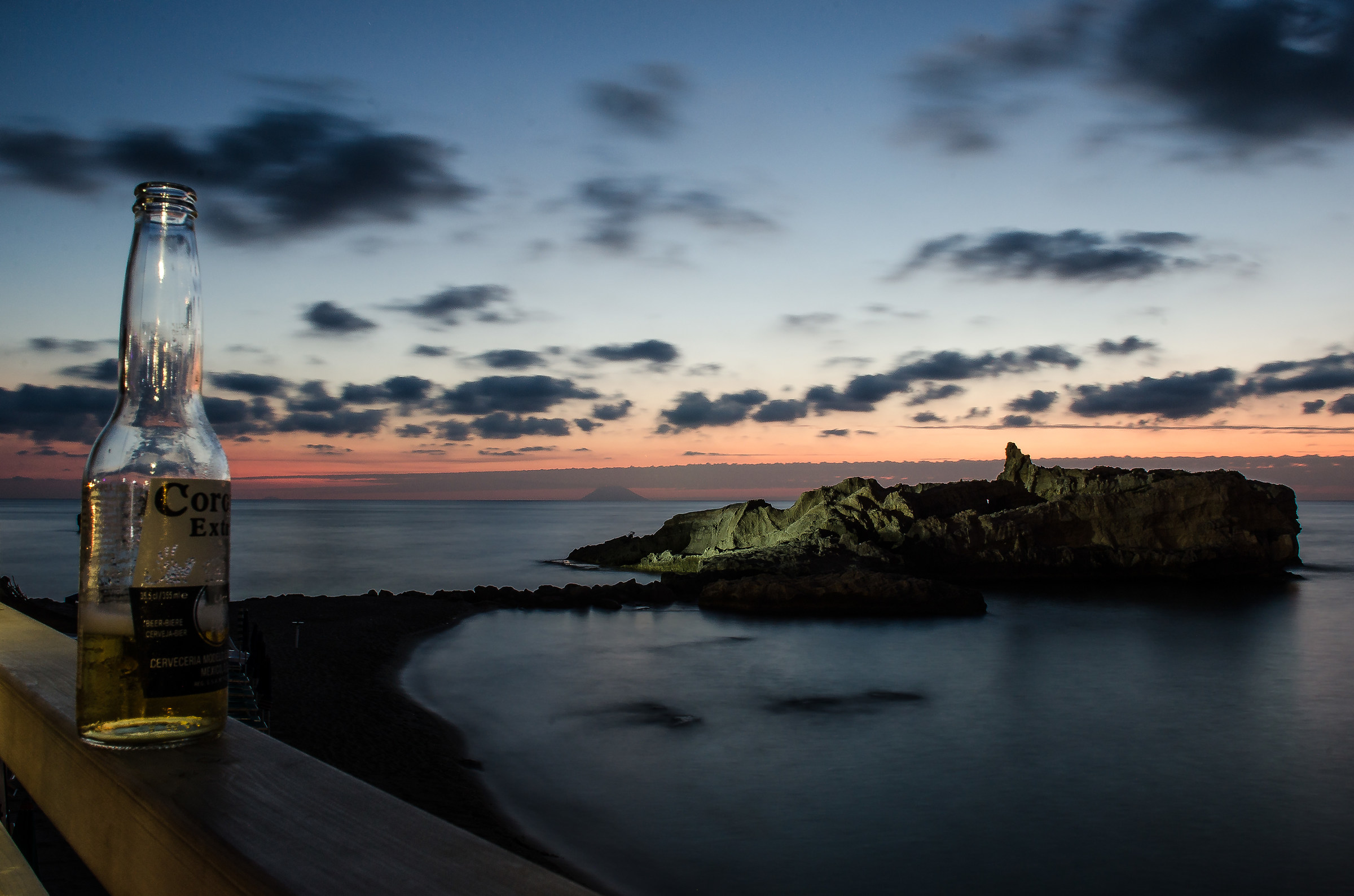Relax.. Baia di Riaci (vv)