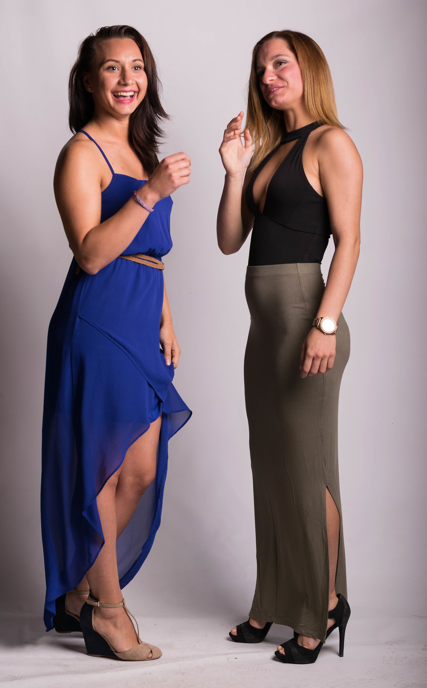 And Relax - Session Over!