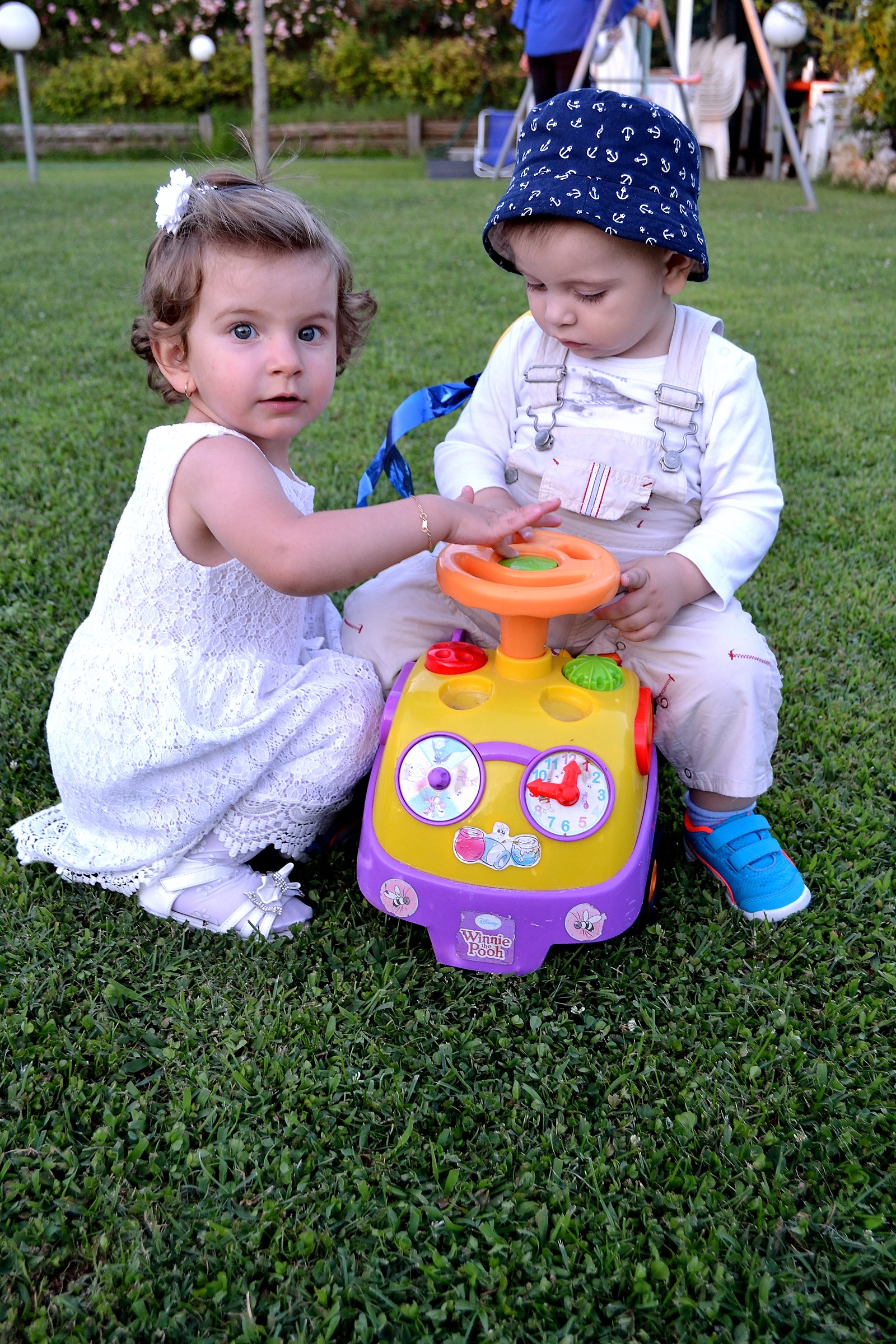 Flavia&Alex(Tamron Adaptall-2 70-210mm f/3.8-4 (46a)