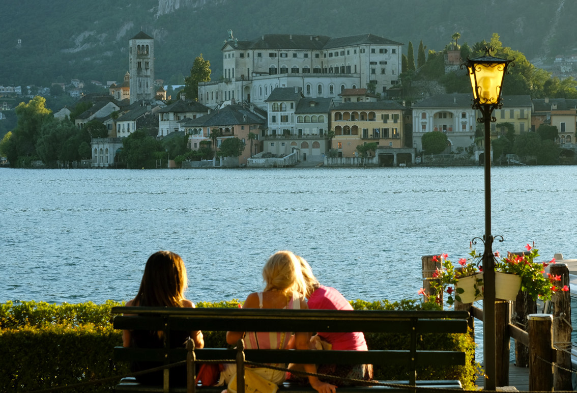 Orta San Giulio