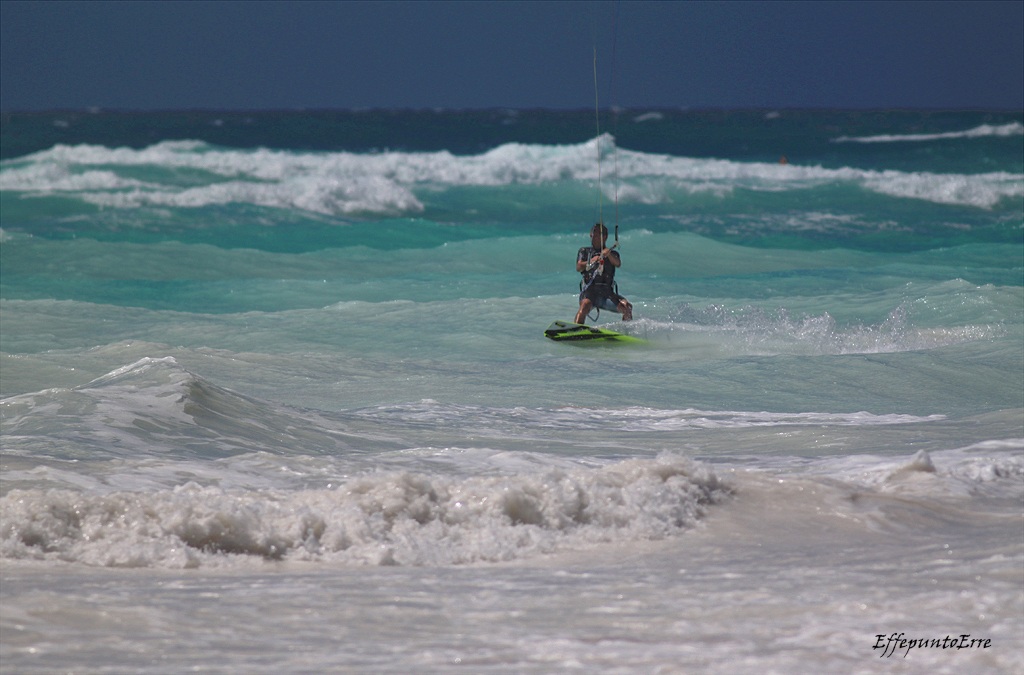 kite surfing 6