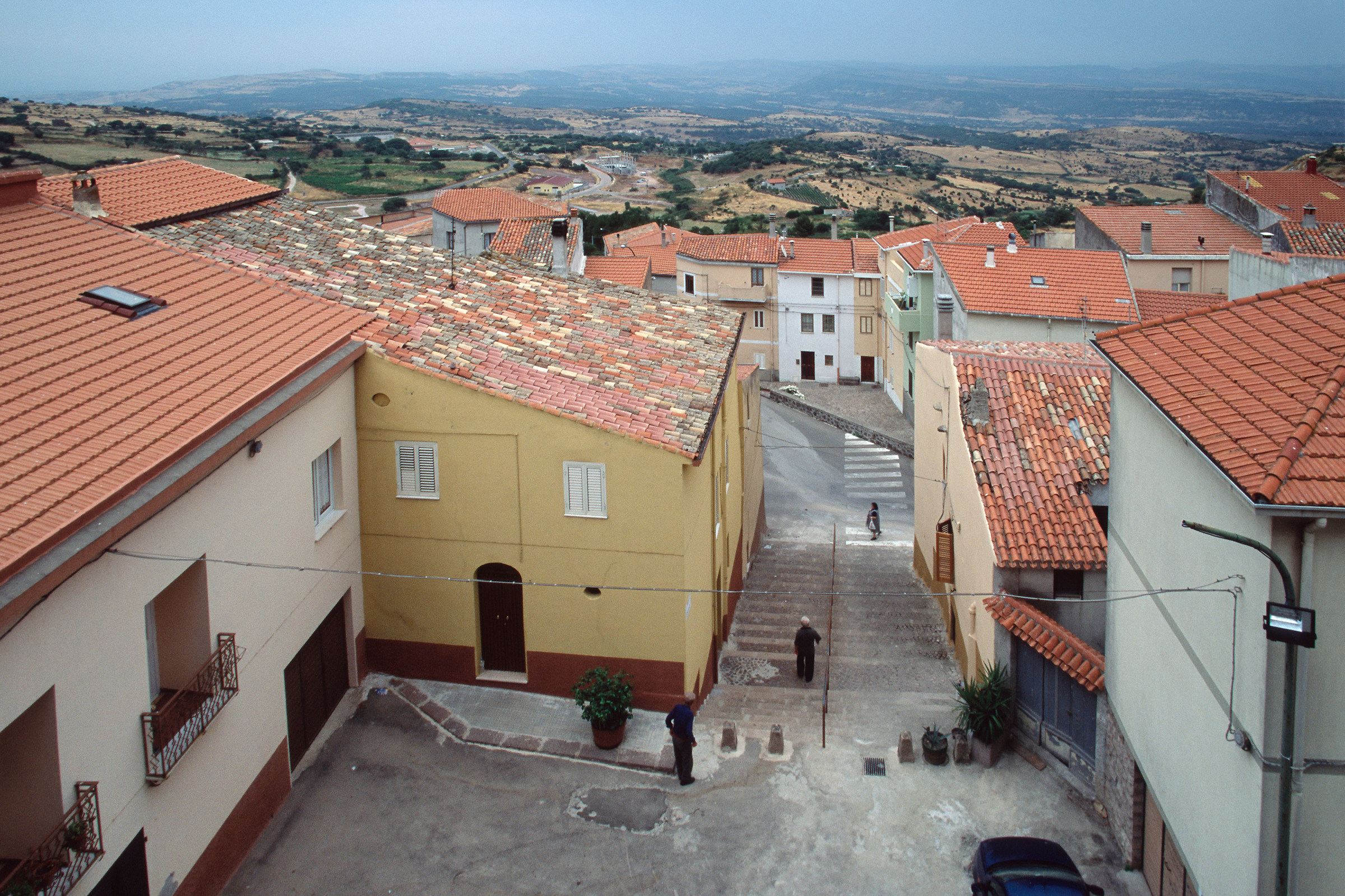 Monteleone Rocca Doria