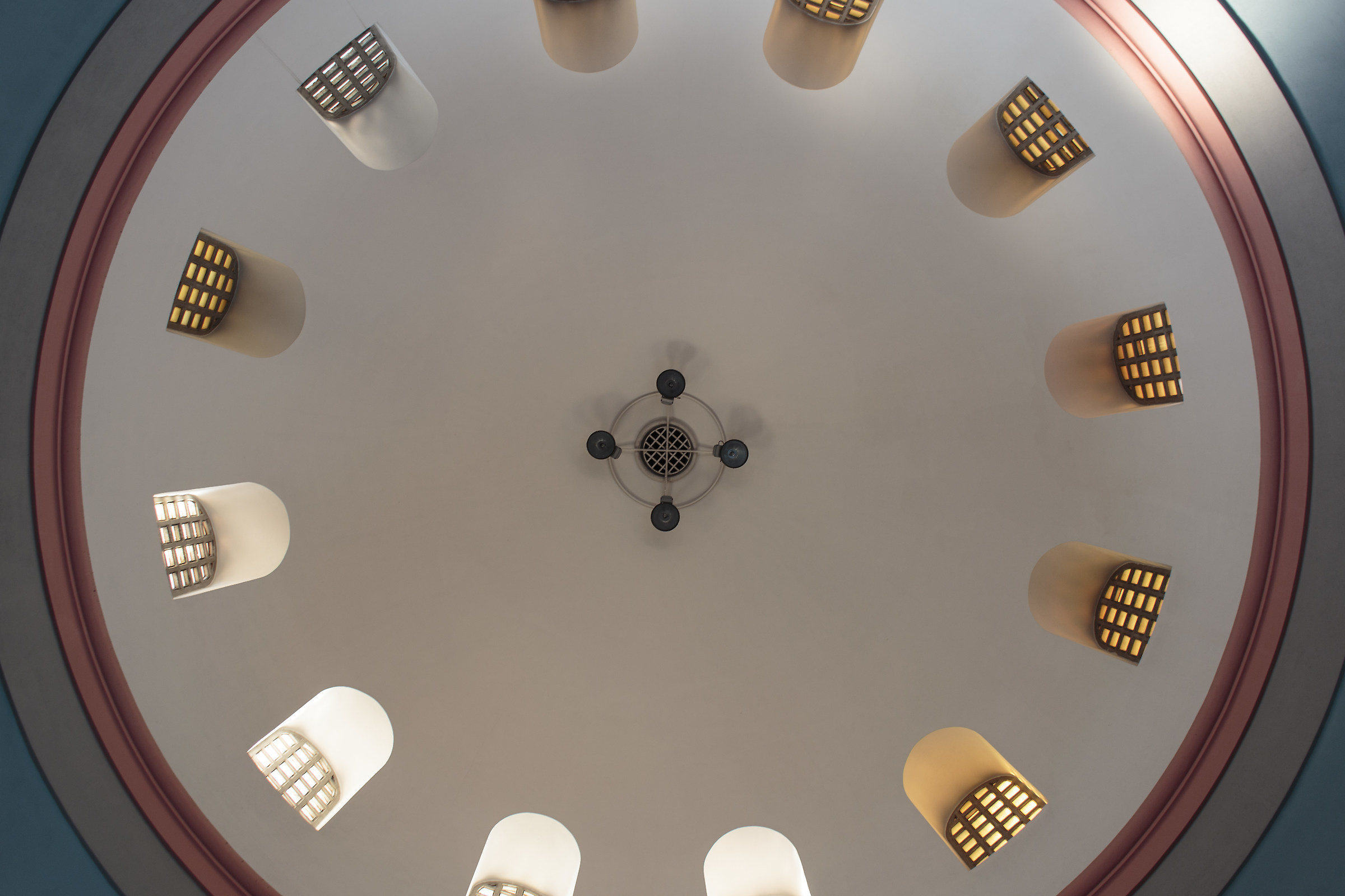 Franjevački Samostan Bla? Ene, Makarska, Croatia