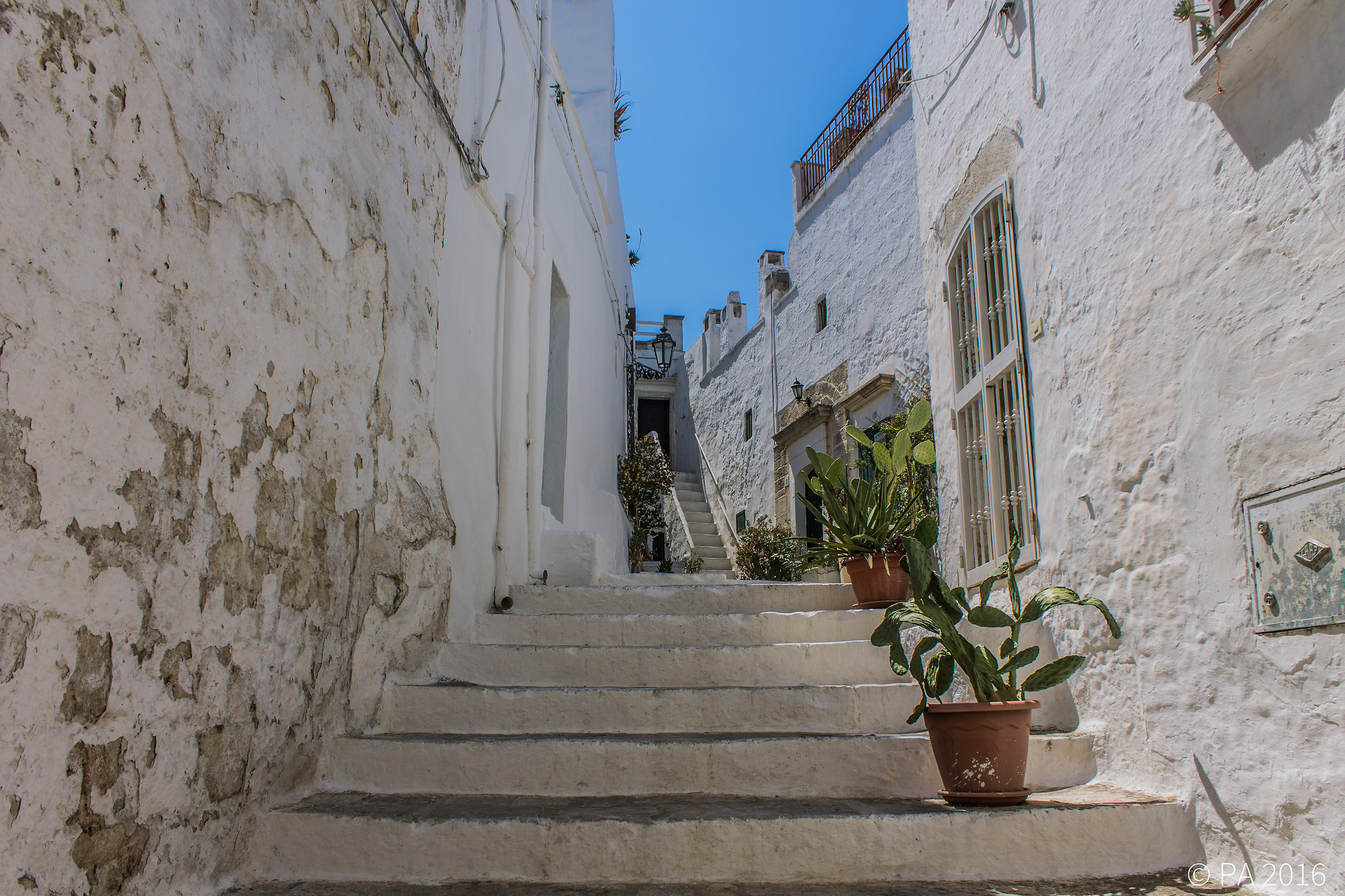 Ostuni