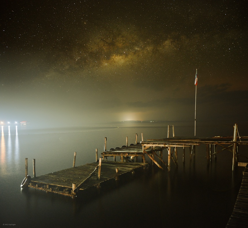 Per vedere la vita come una stella