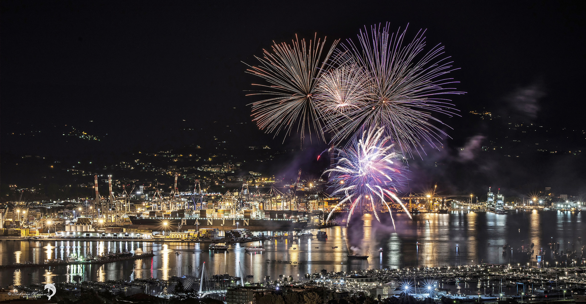 Feast of the Palio (sp)