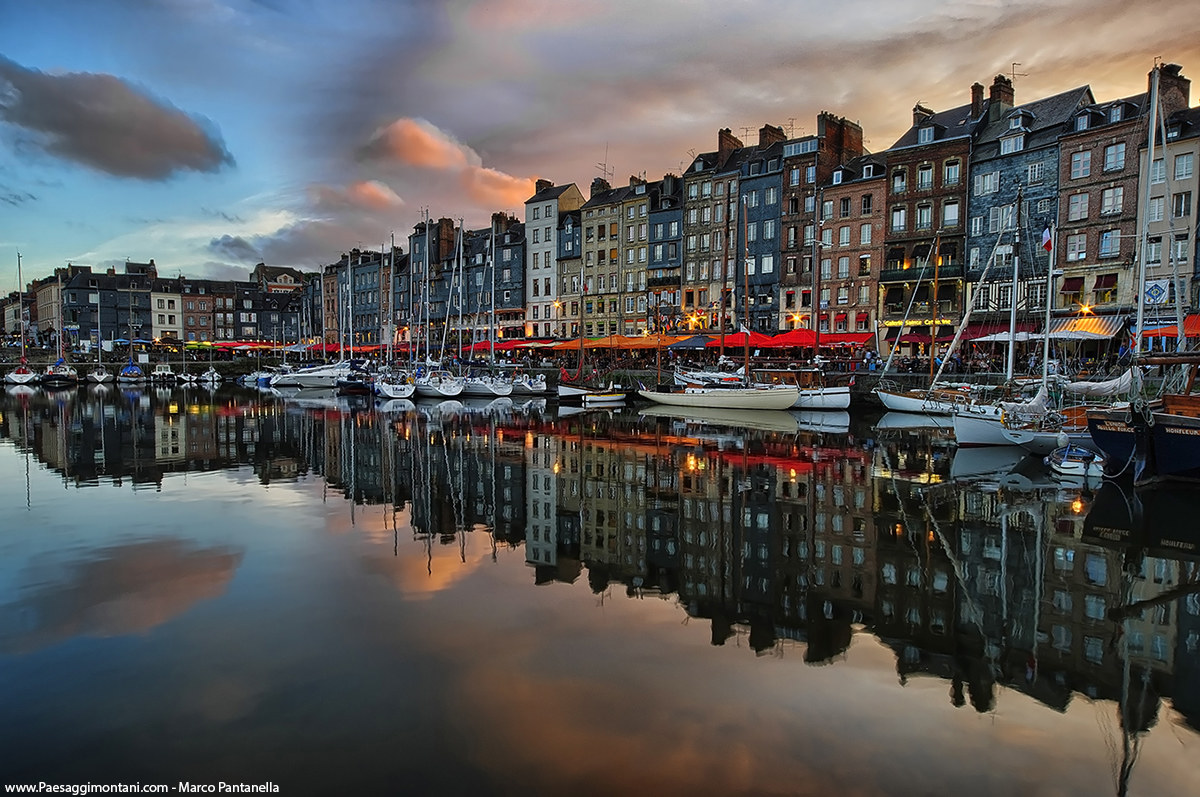 Honfleur