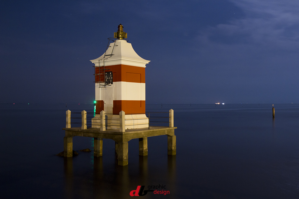 Faro di Lignano