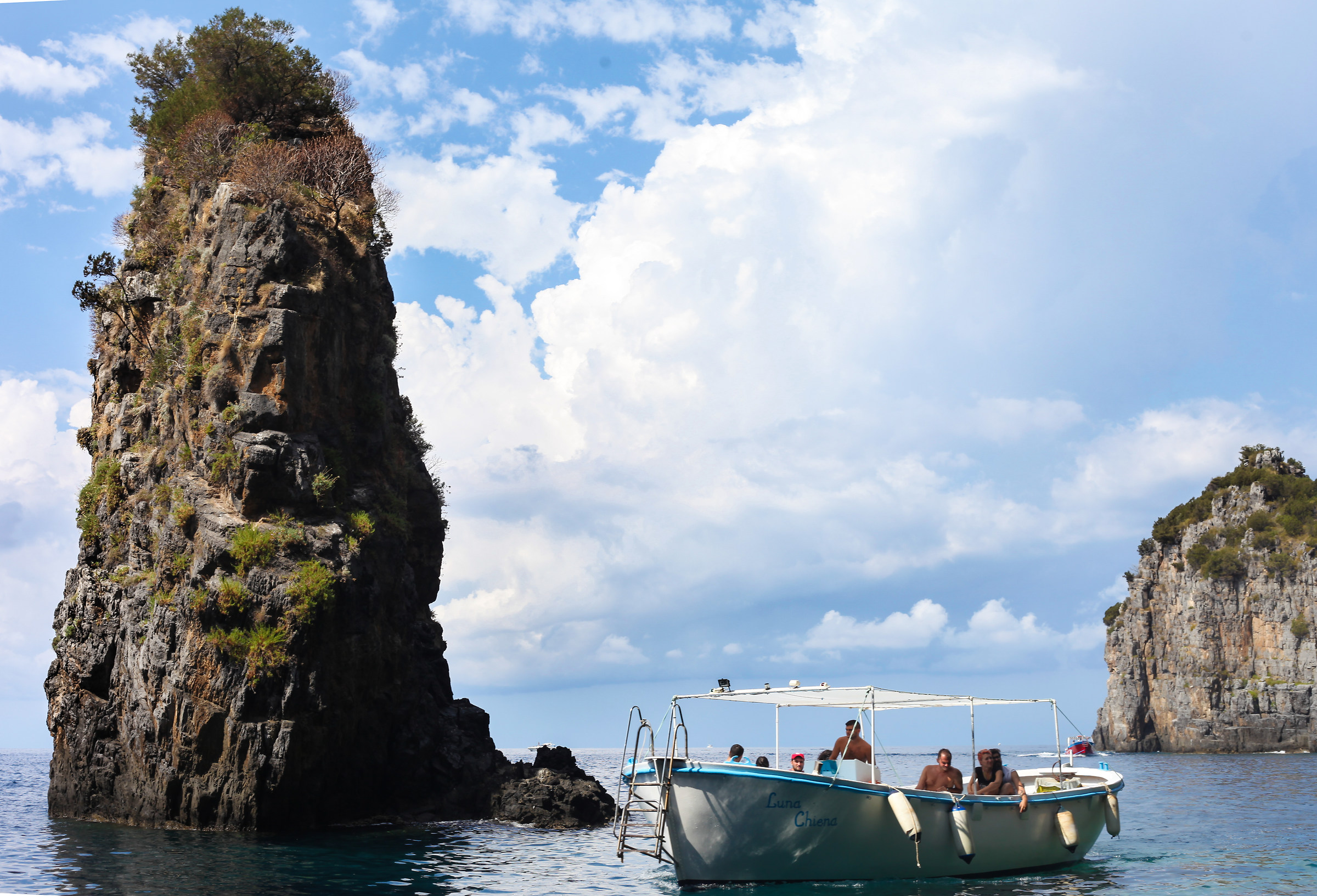 Faraglione made in china