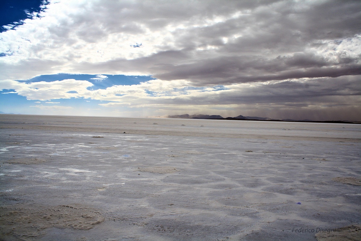 Salar de Uyuni 2