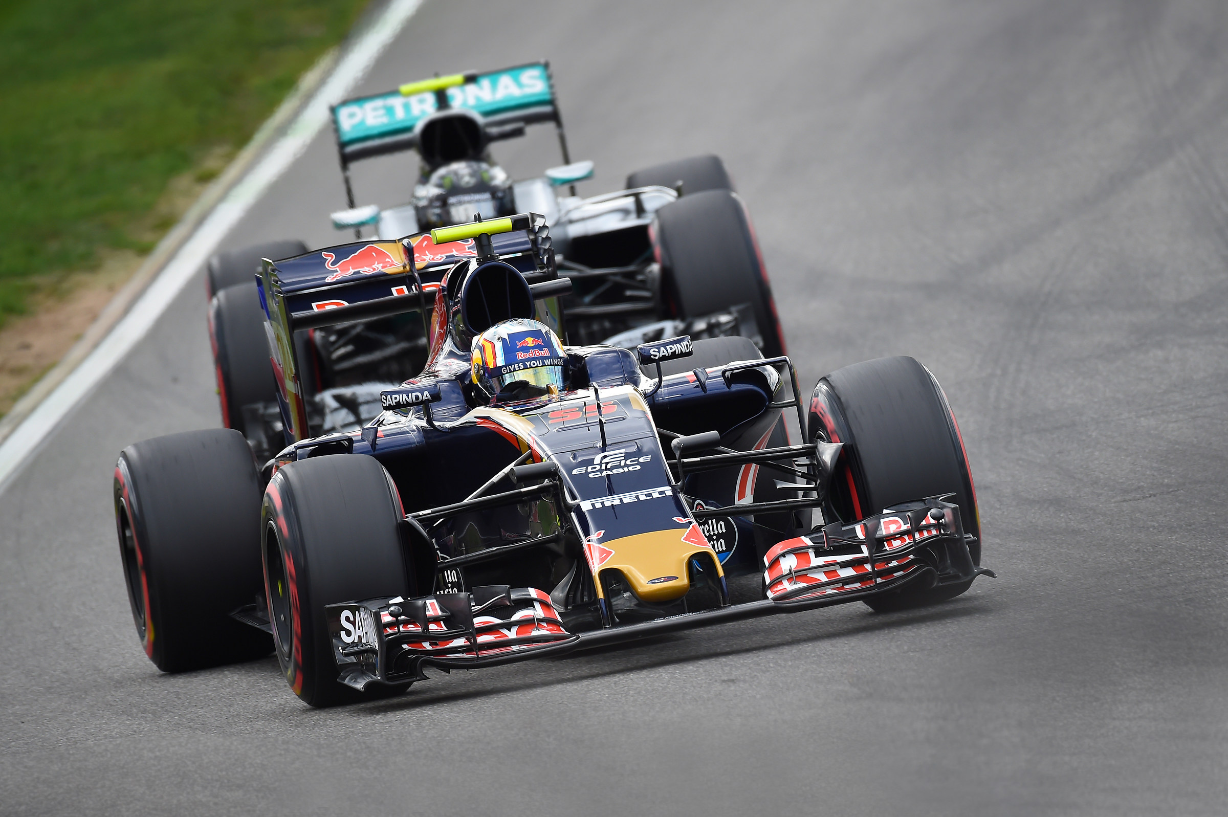 Close neighbors # 55