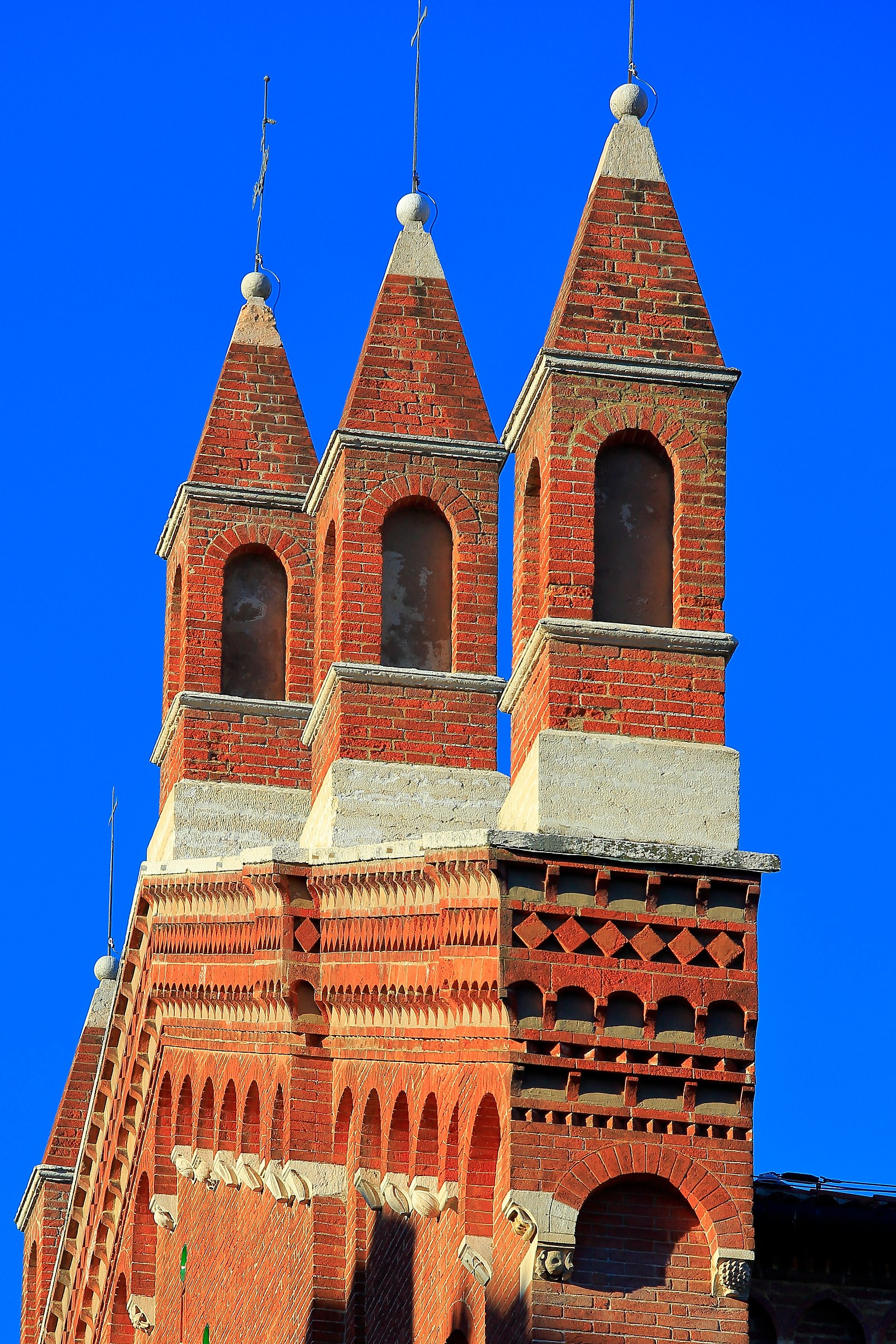 Seriously perspective