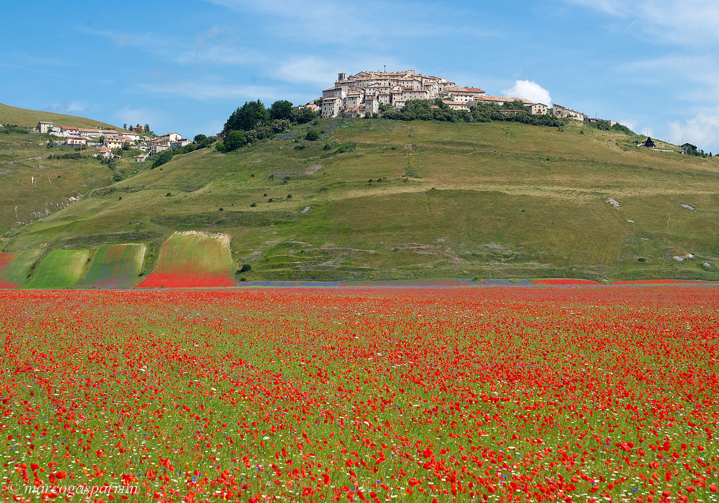 Castelluccio