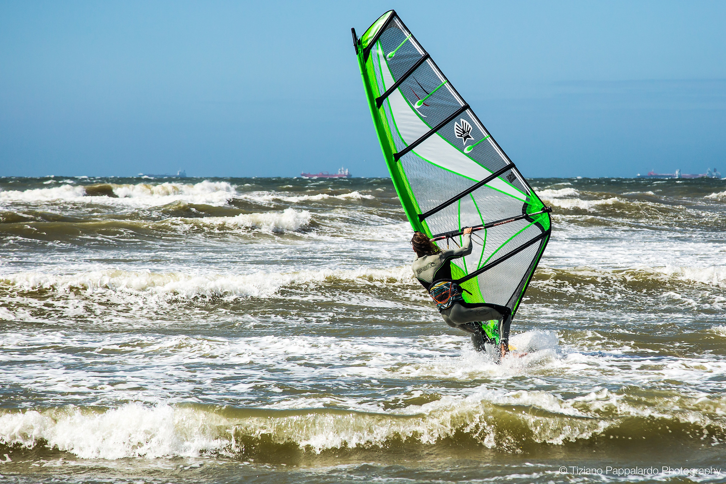 Windsurf