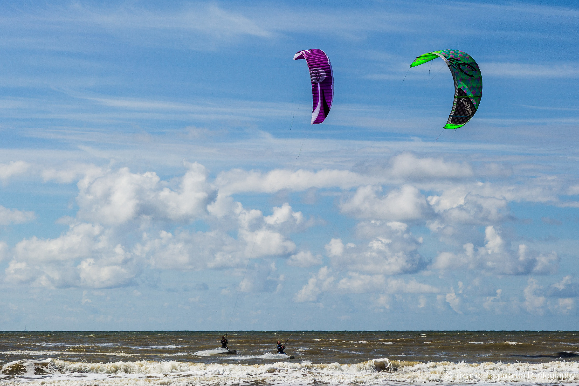 KiteSurf 1