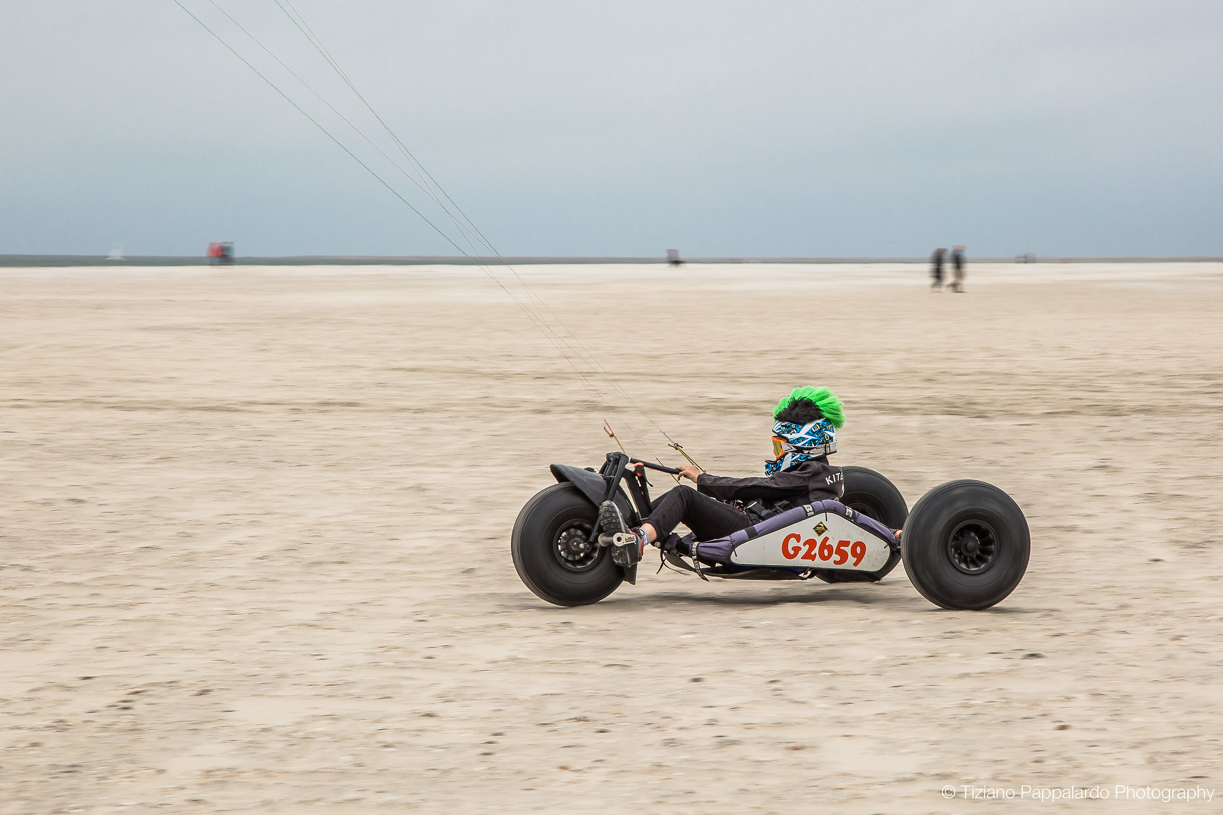 Kite Car 3