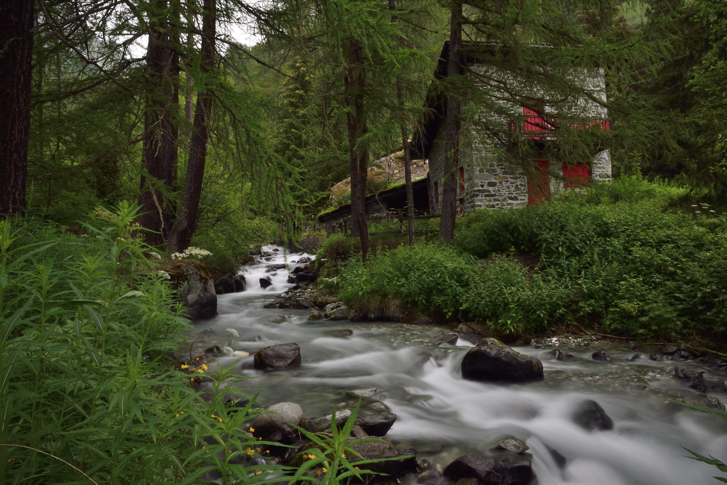 fraz. Blanchard - Saint Jacques