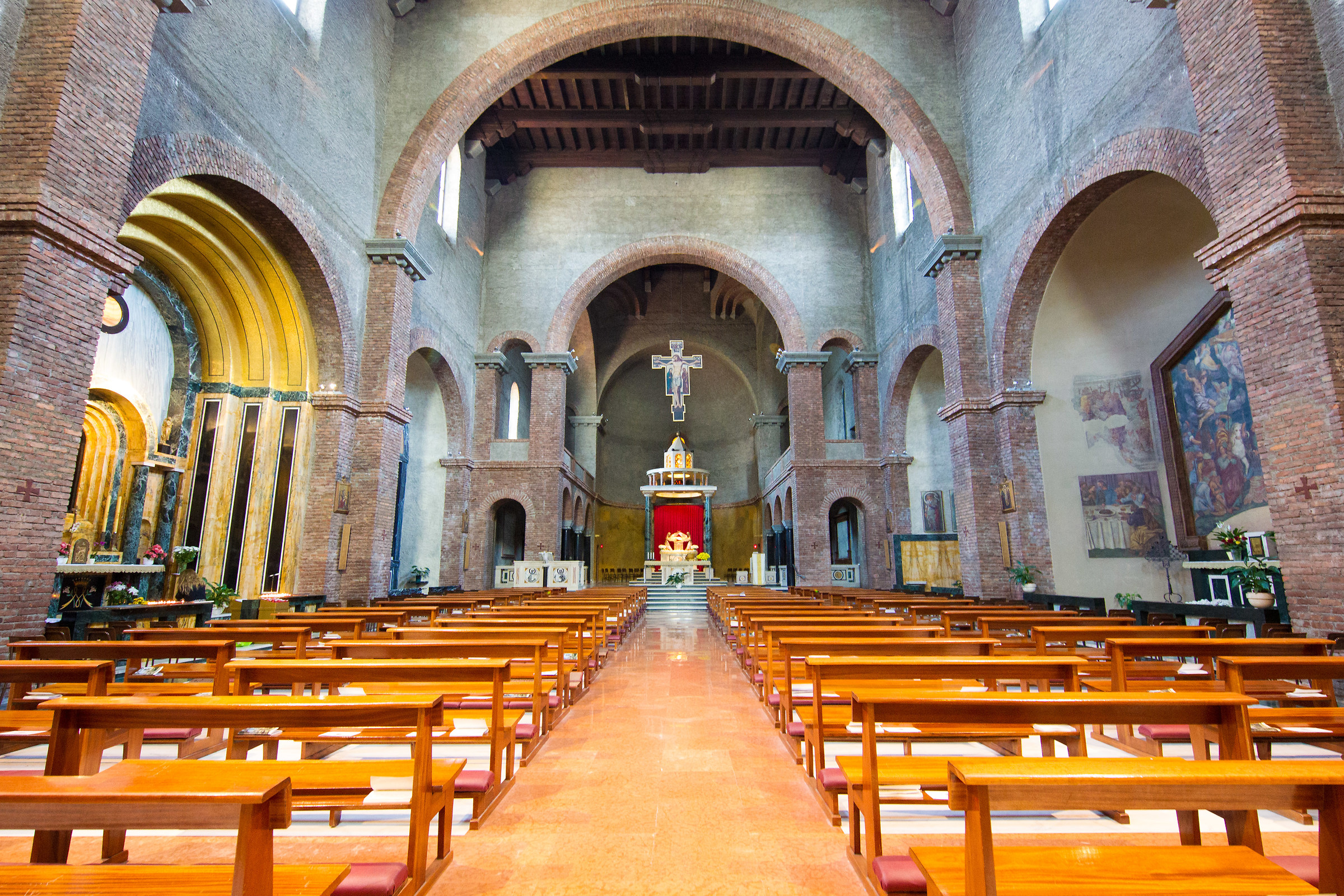 Church of St. Nicholas