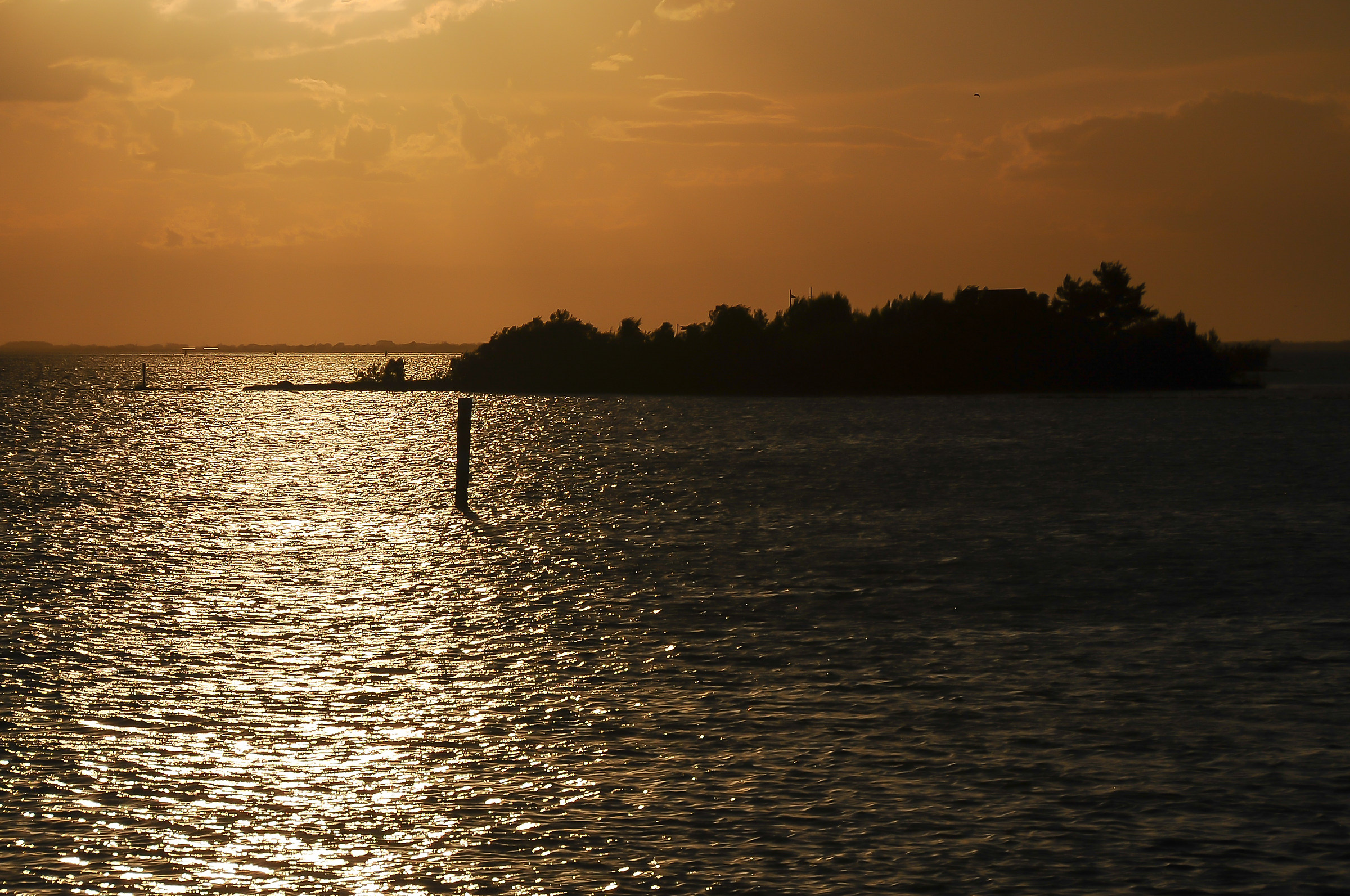 Da Grado a Porto Buso 1