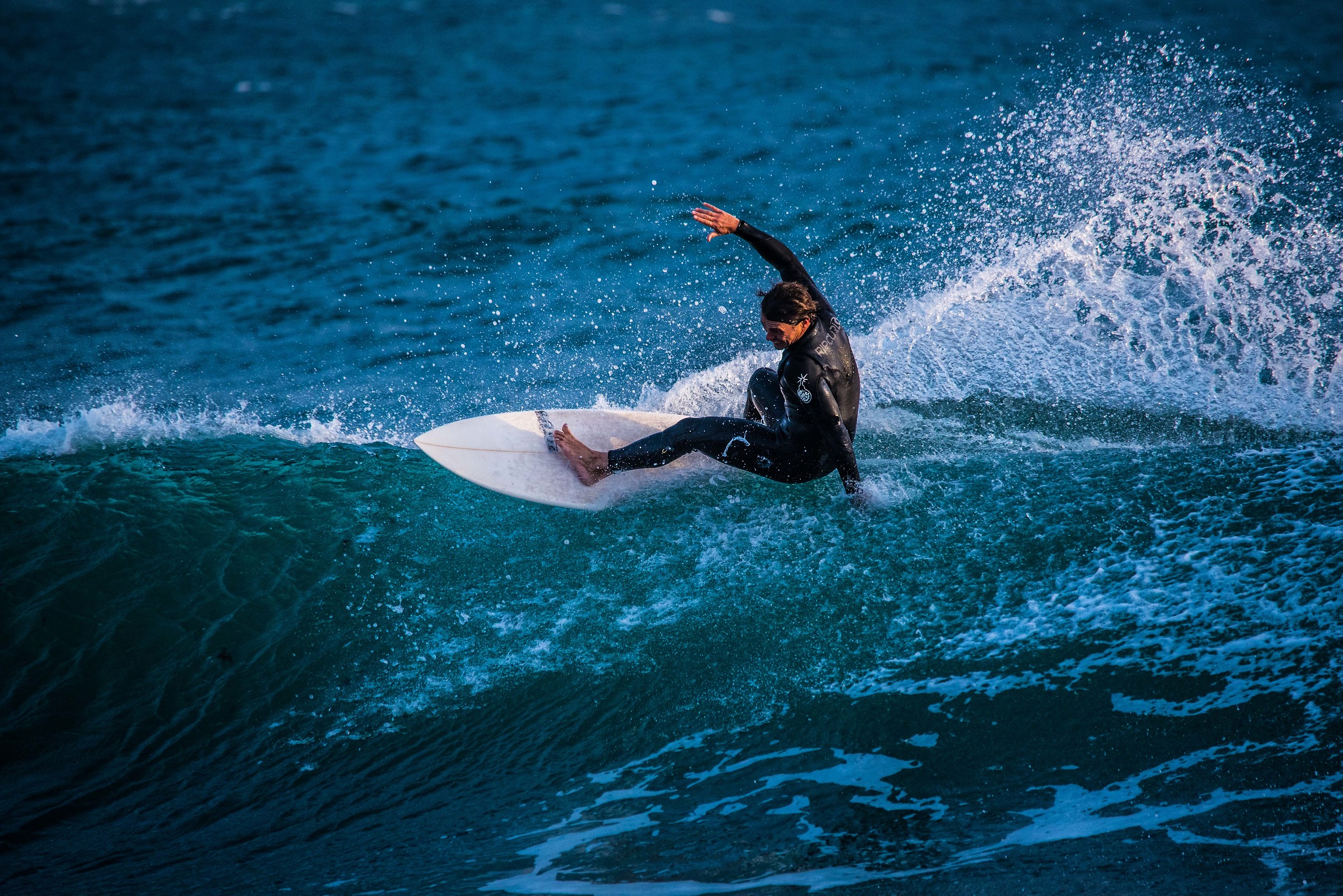 Capo Mannu only localz