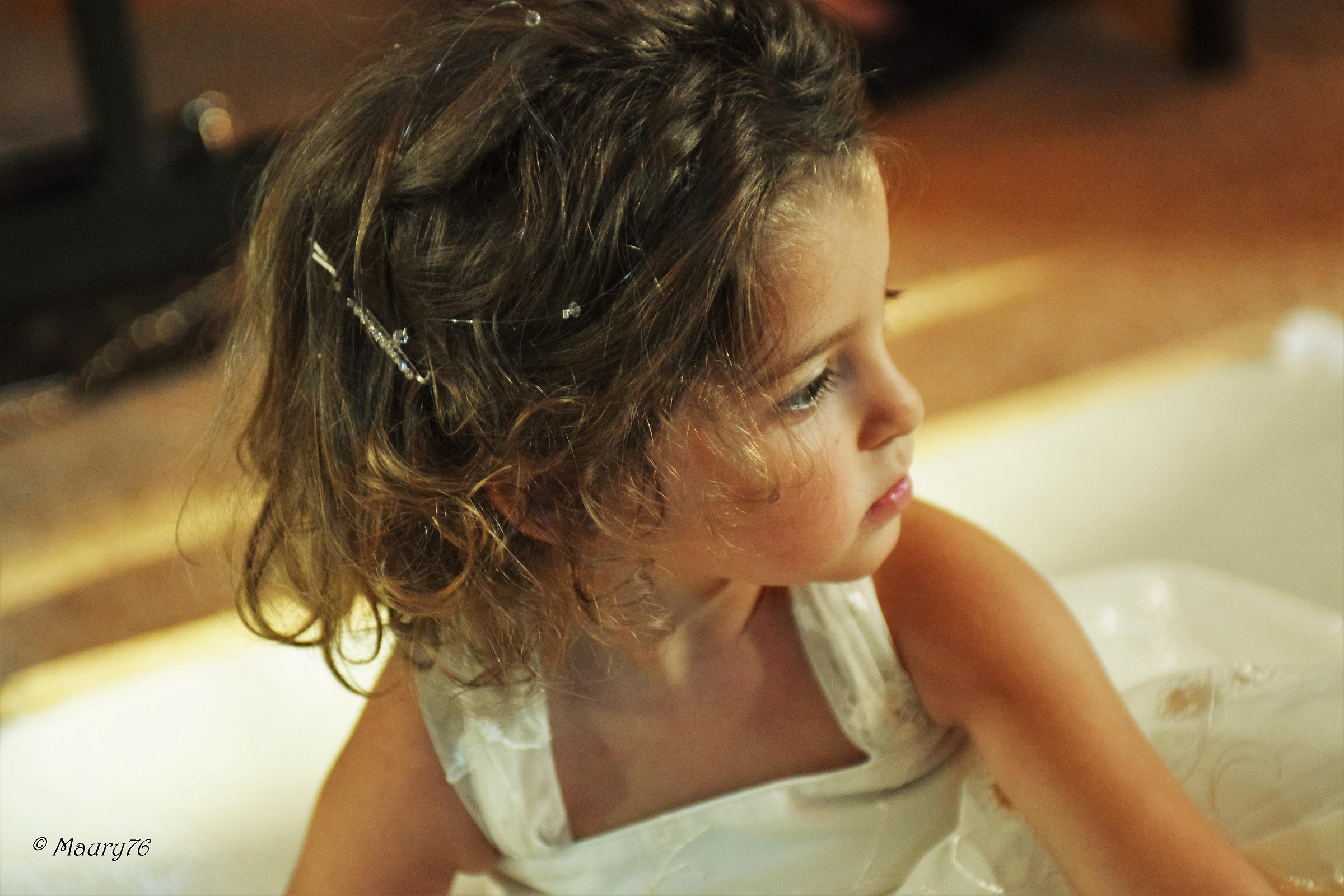 Princess Elisa
