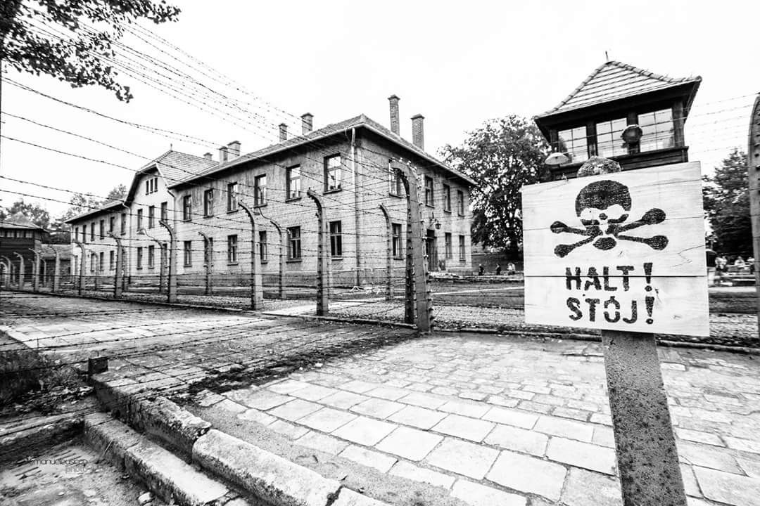 auschwitz