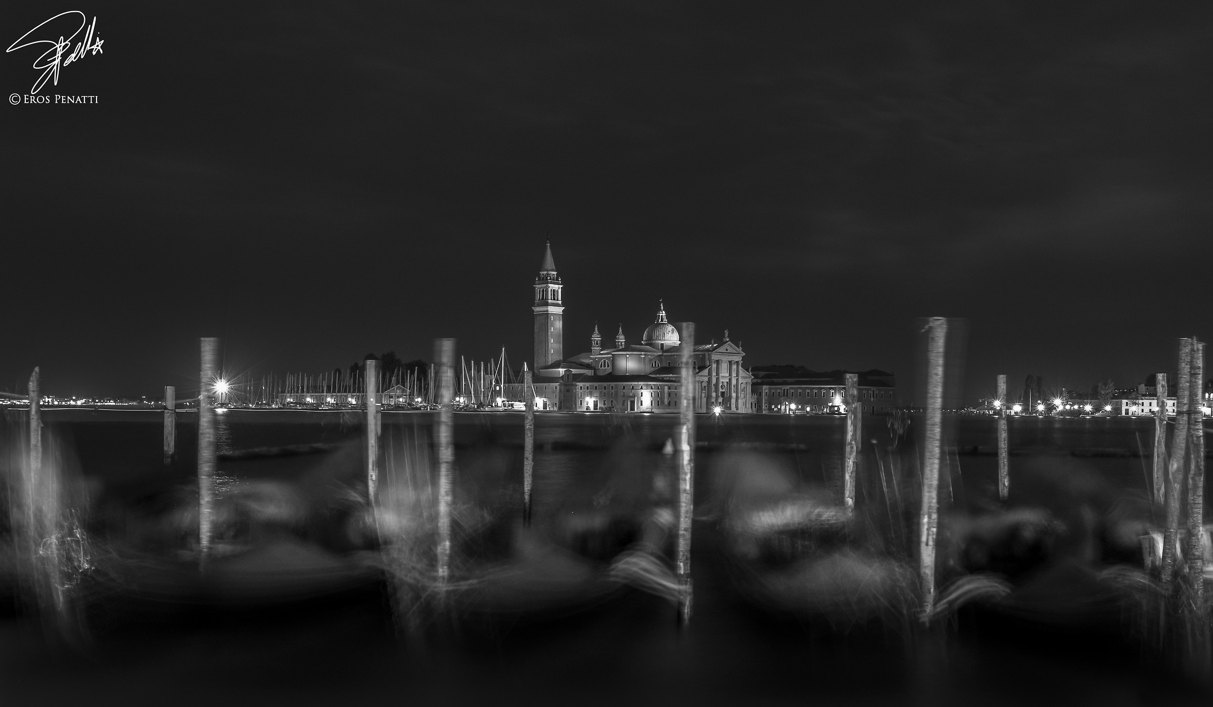 Venezia - San Giorgio