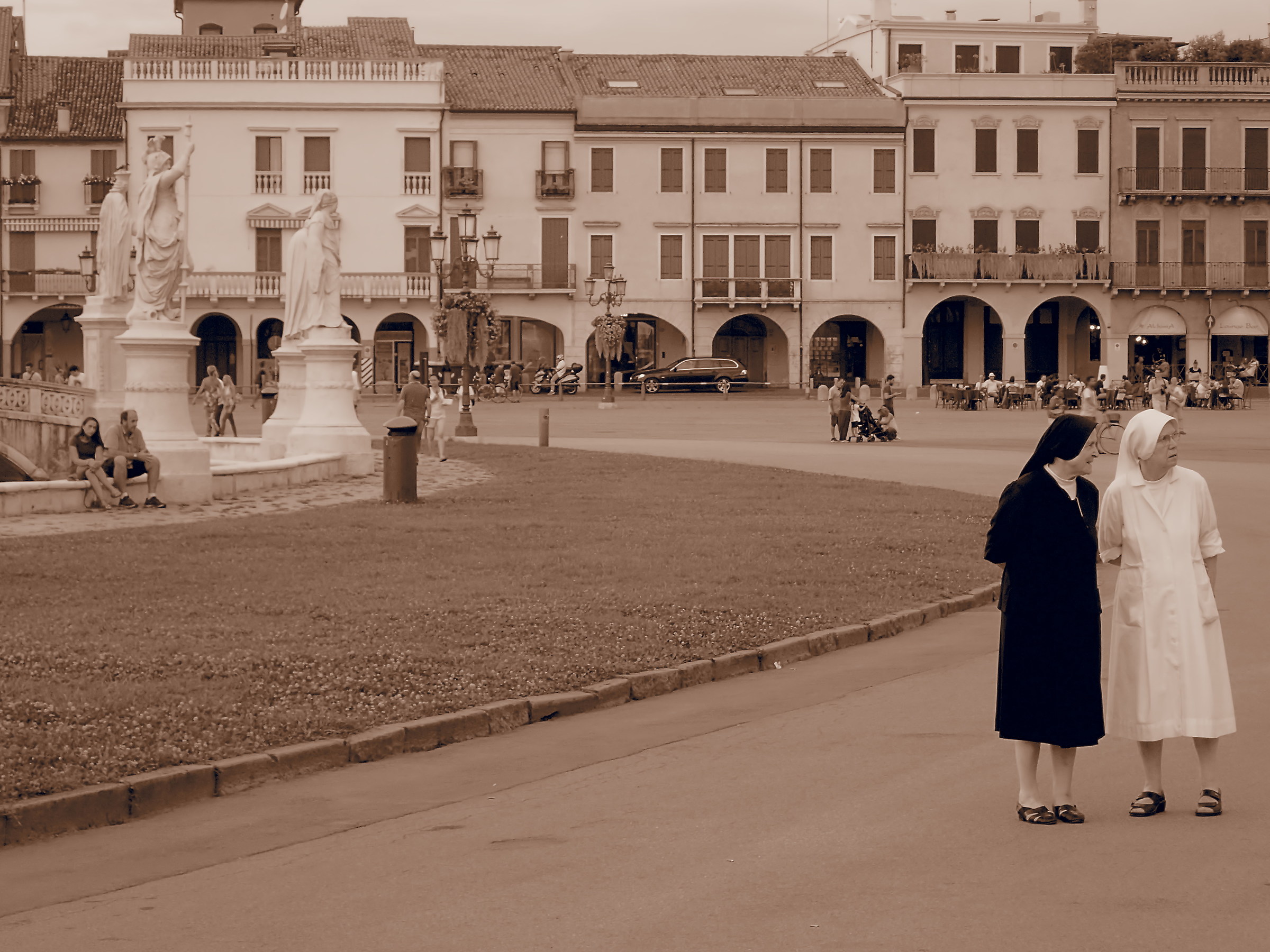 spiritual reflections