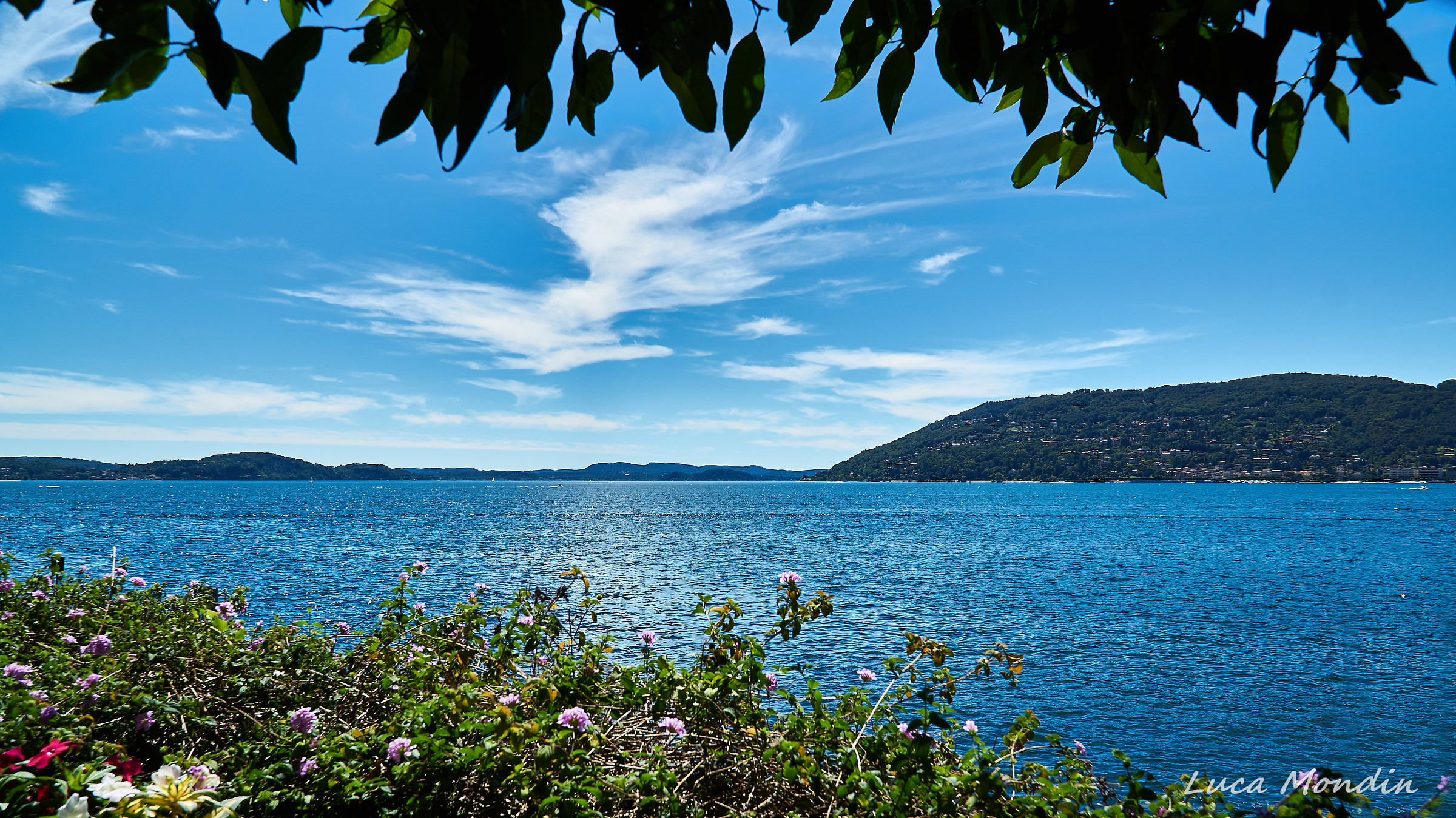 La finestra della natura
