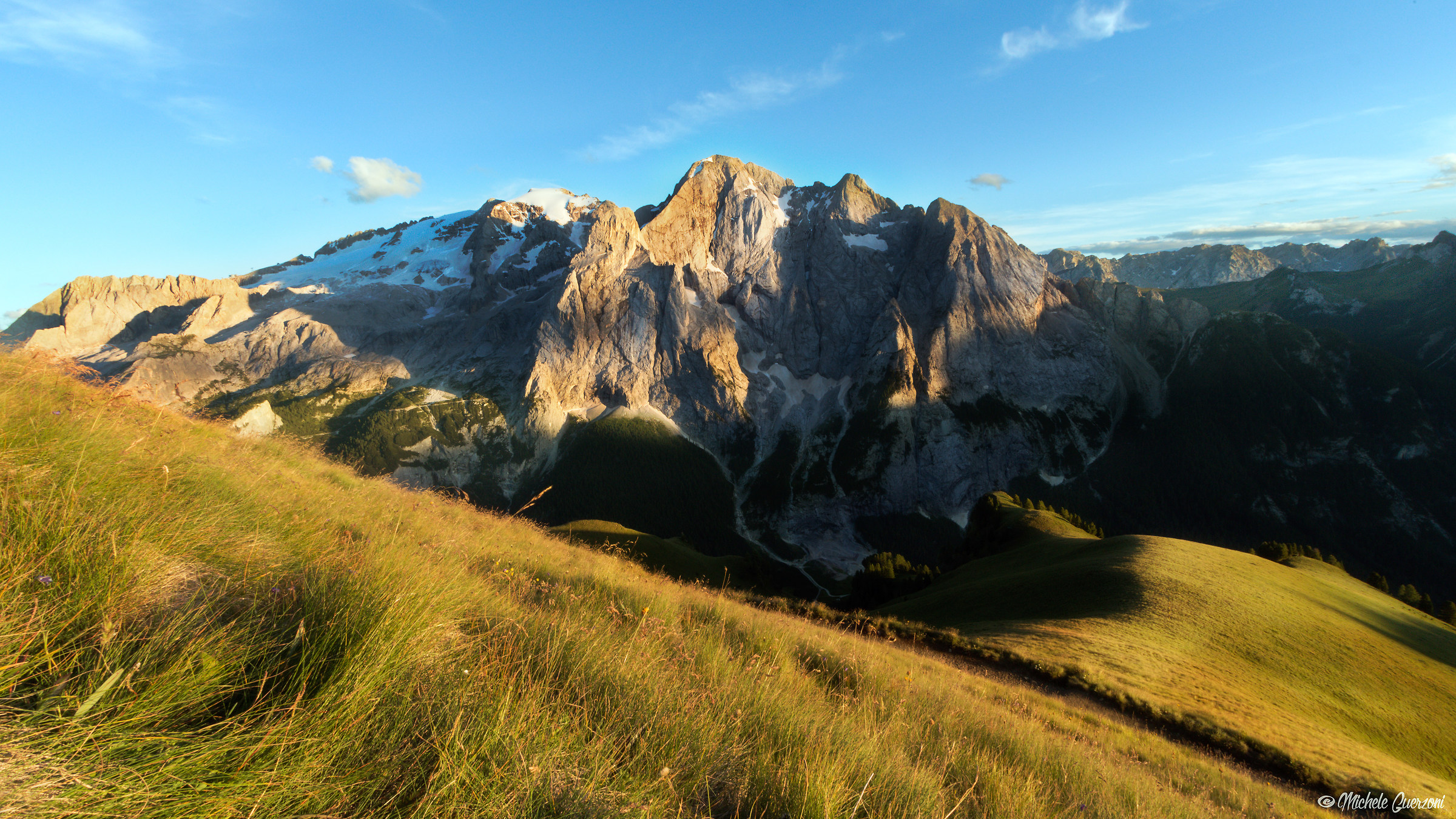 The Dolomites's Queen
