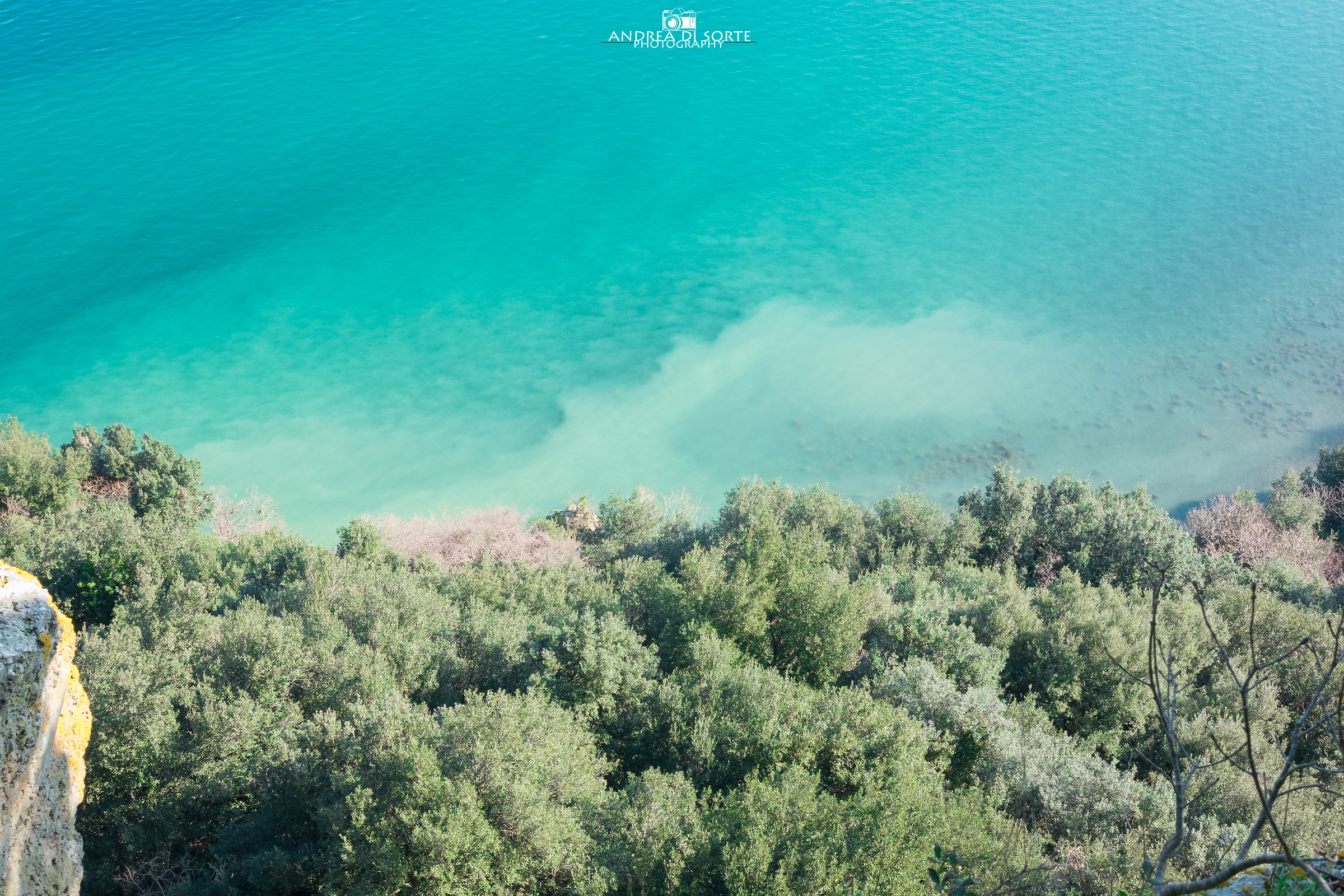A lake to drink, Bolsena ....