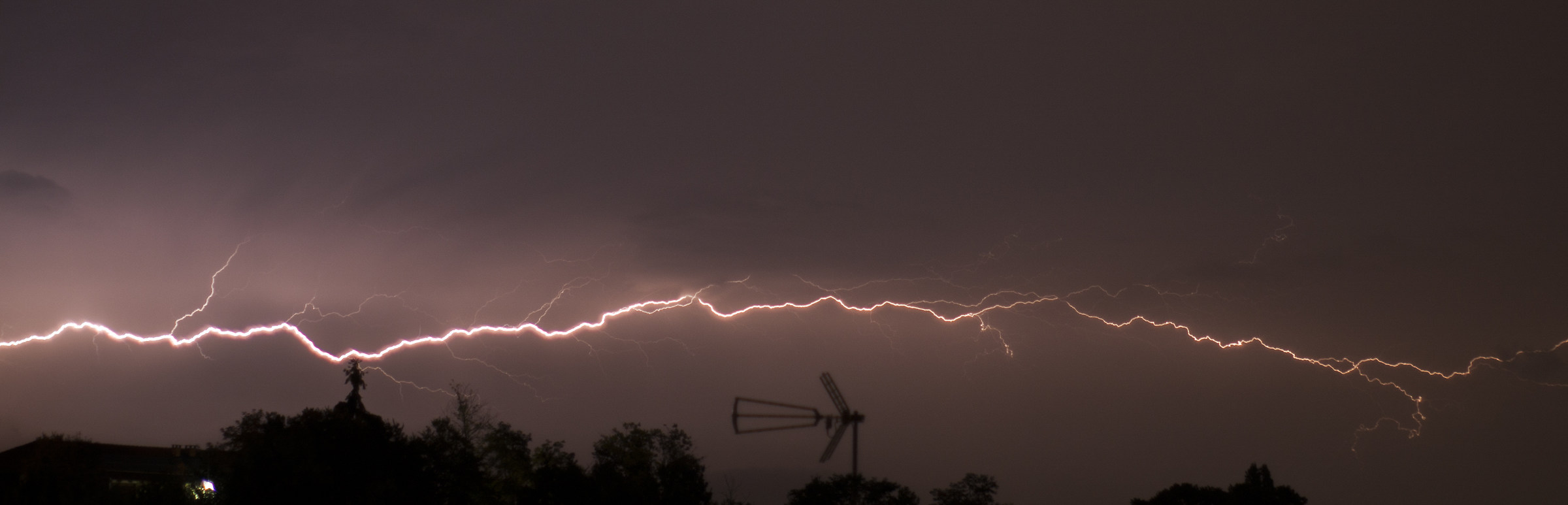 electric trasmission