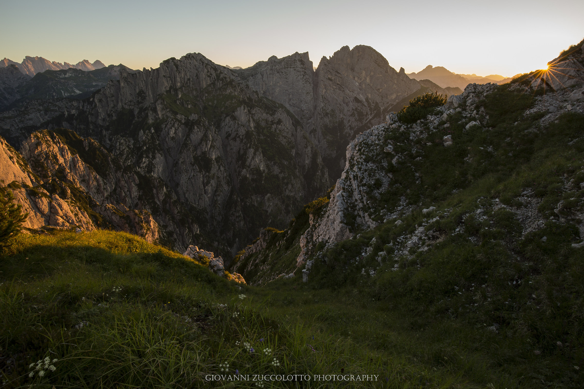 Alba magic | Belluno Dolomites