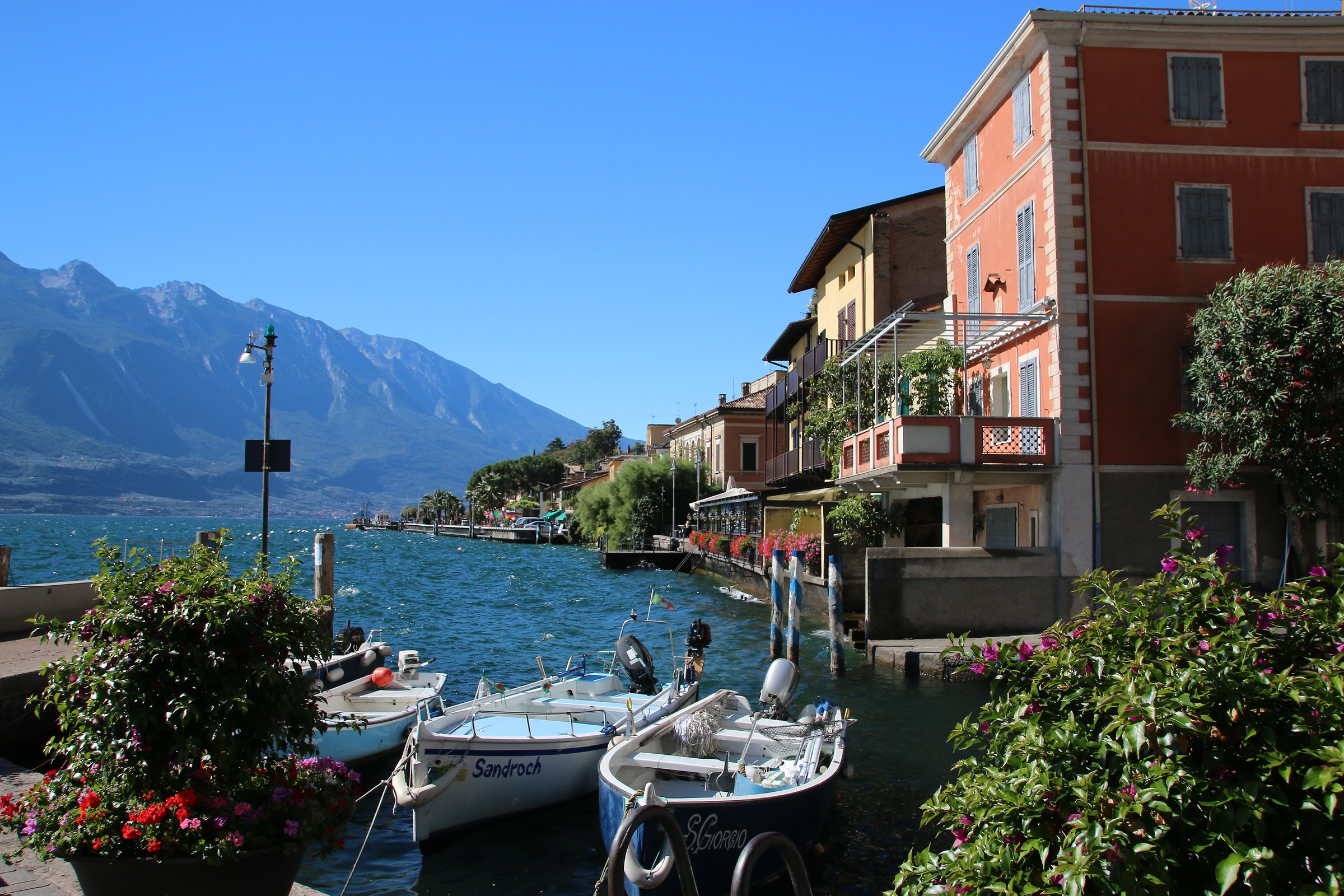 Malcesine