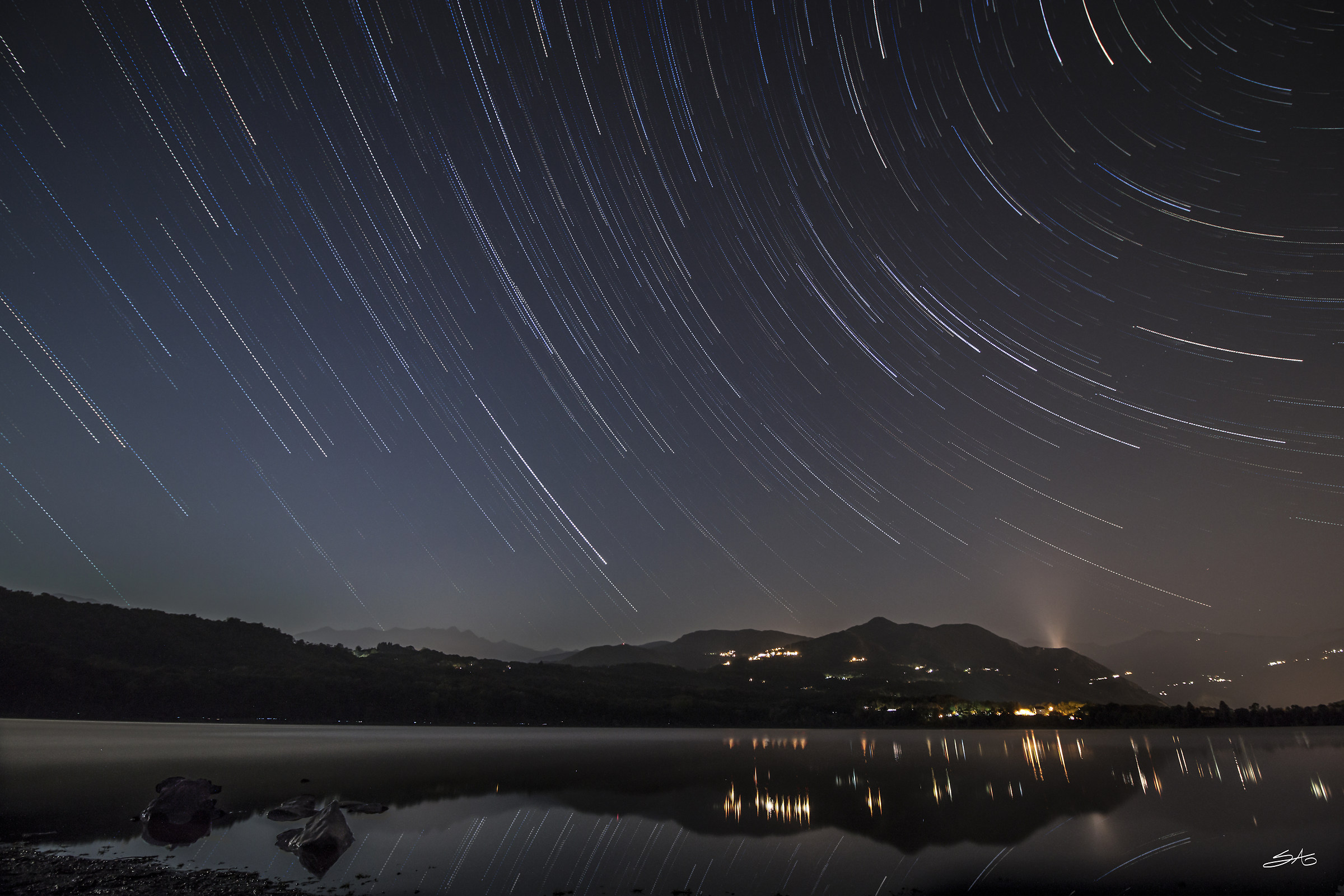 la corsa delle stelle