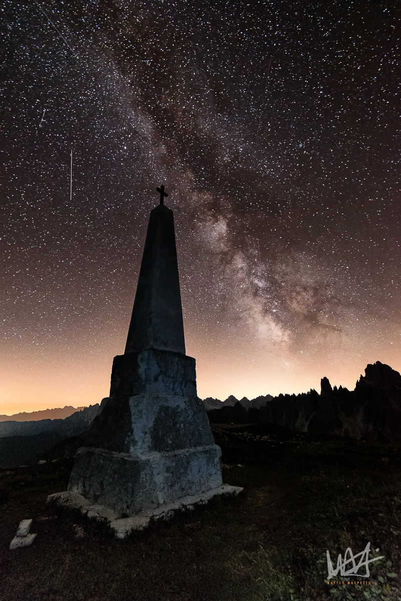 Tre cime di Lavaredo