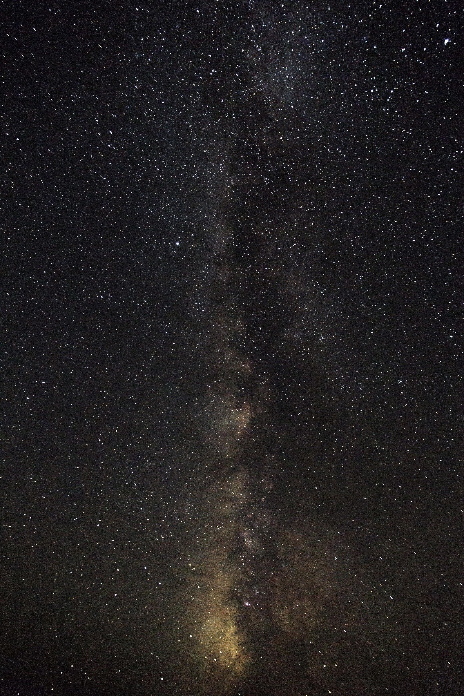 Milky way # 2