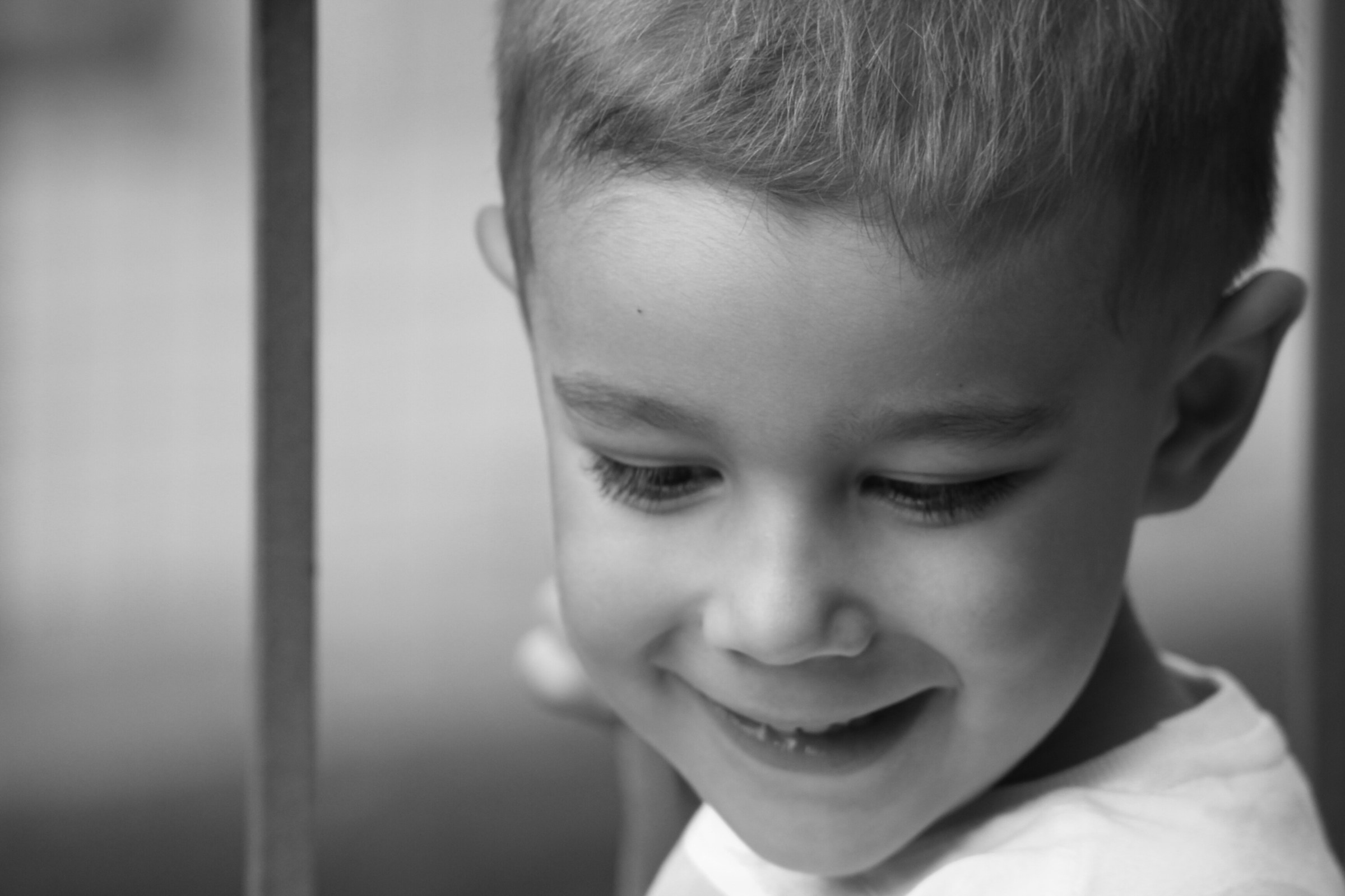 L'innocenza dei bambini