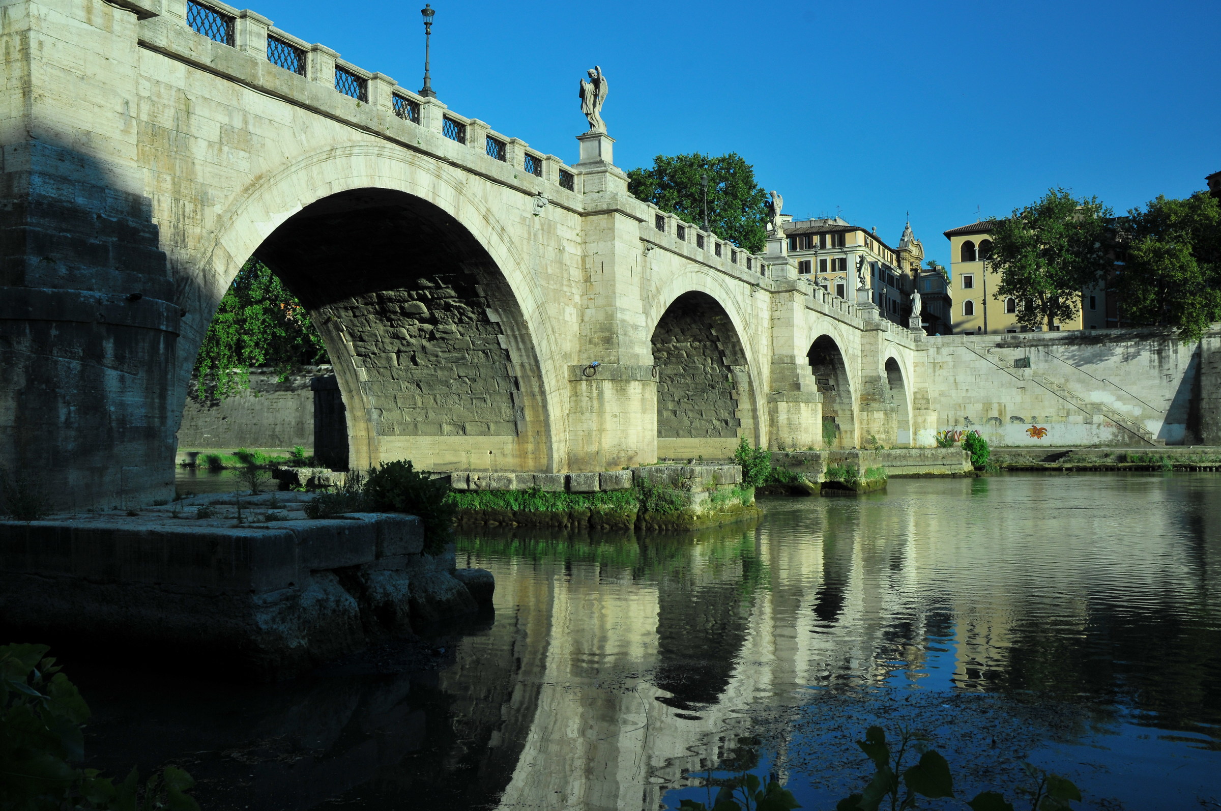 Bridges of Rome