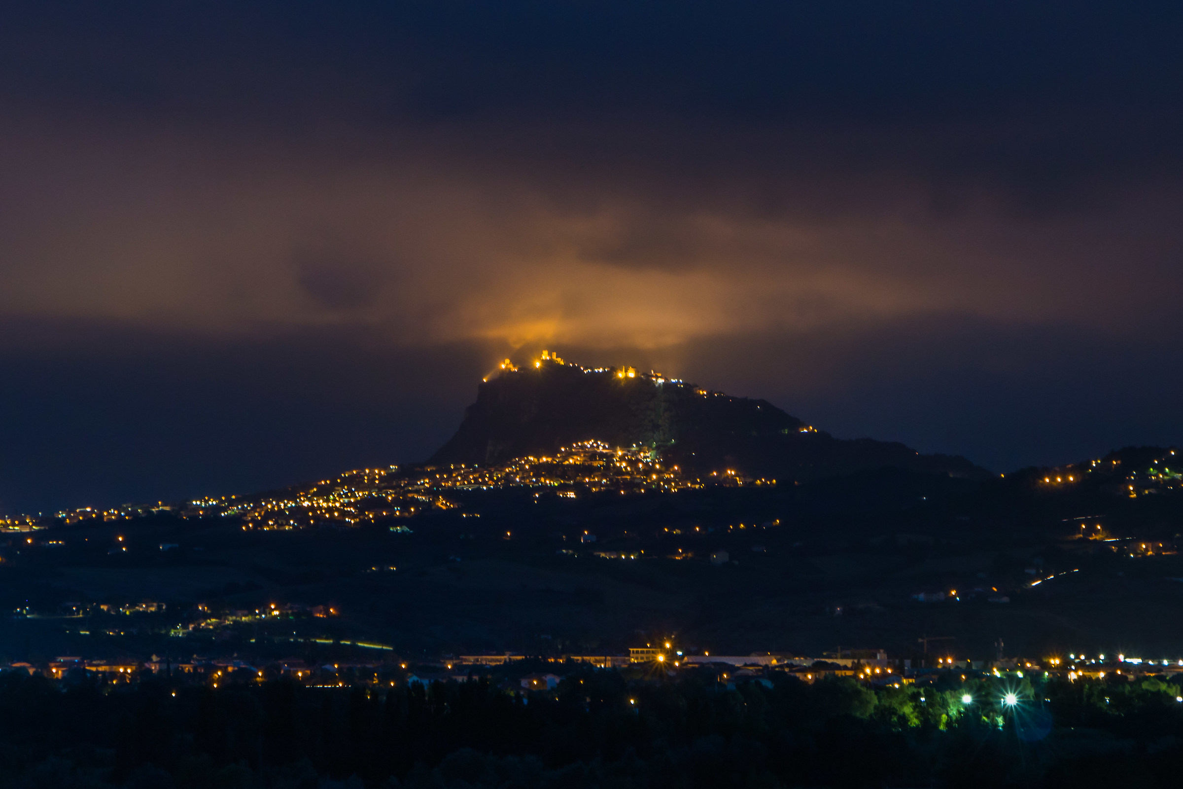 Incontri ravvicinati del 3° tipo