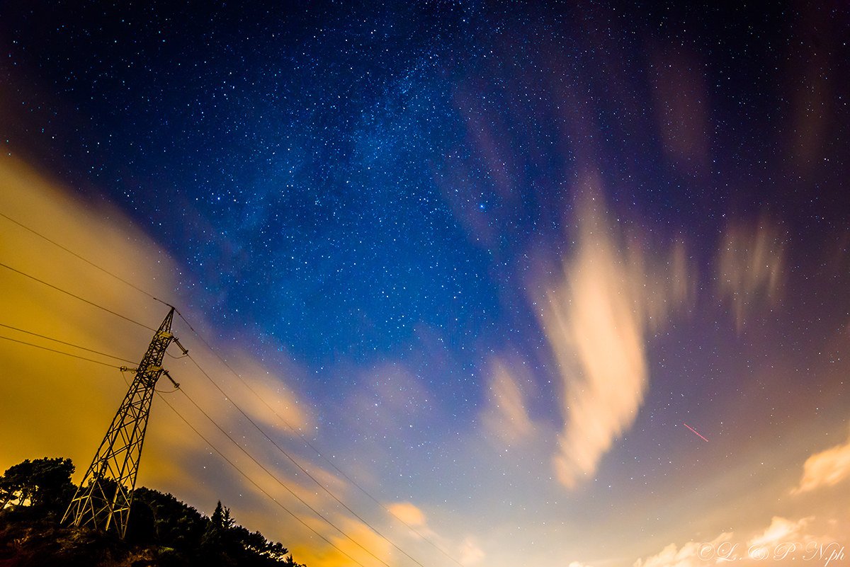 Inesorabilmente il tempo scorre