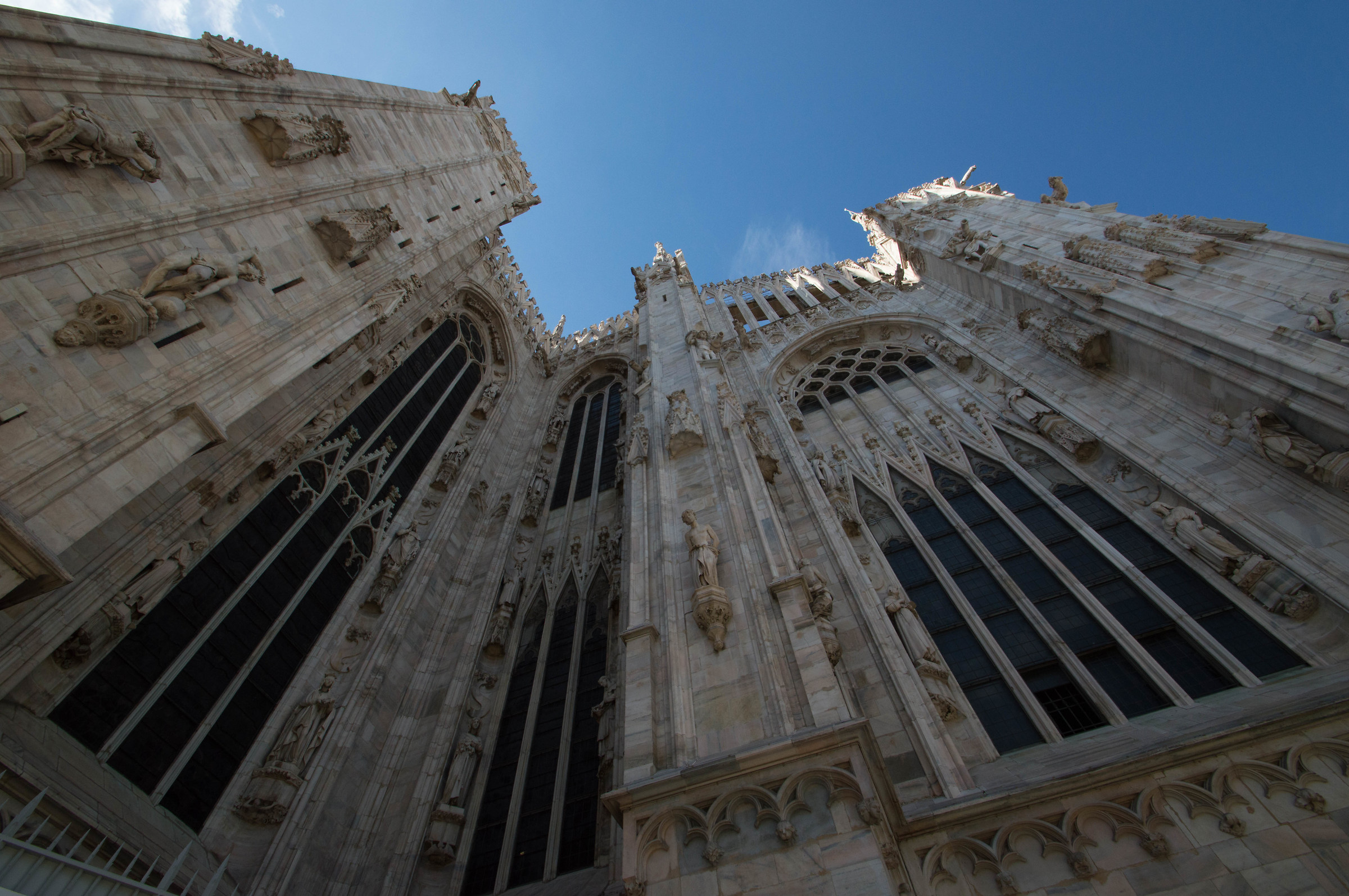 Milan Cathedral