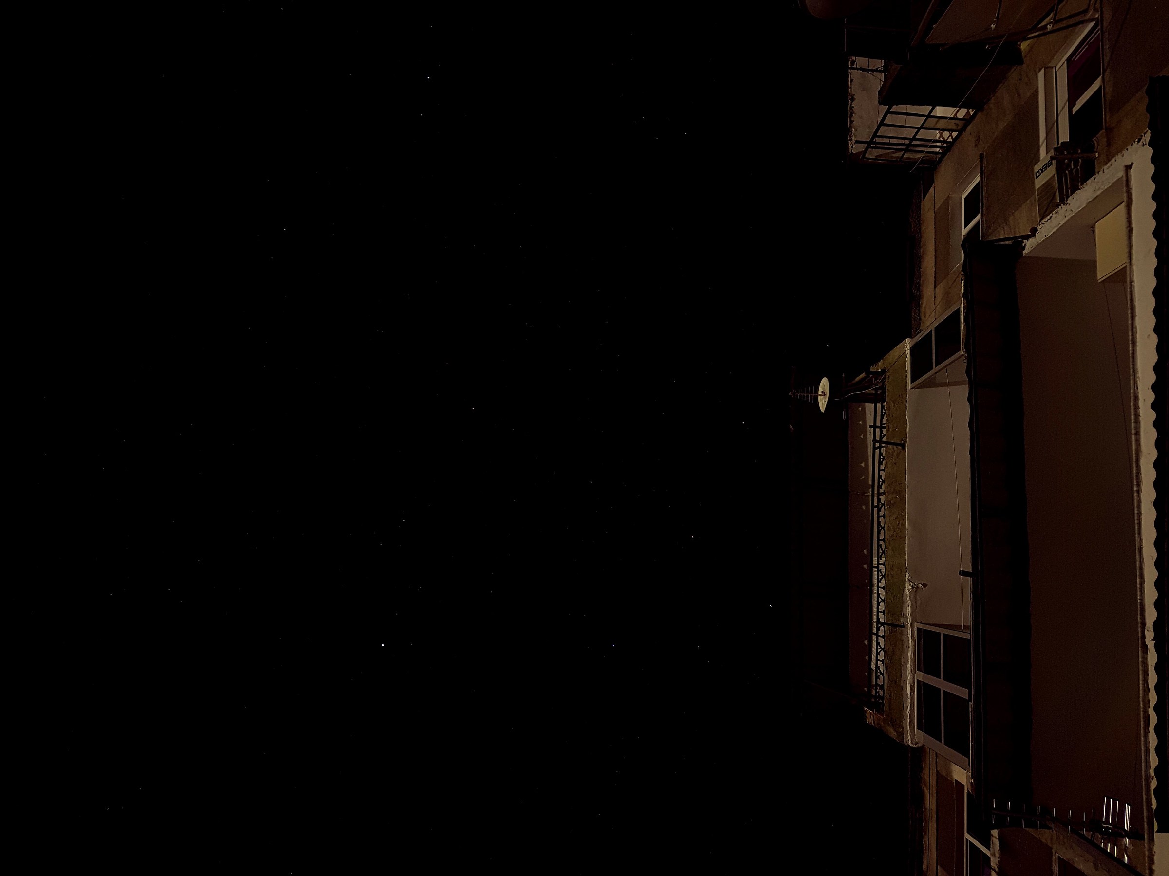 Samsung s7 10s, f / 1.7, ISO 50