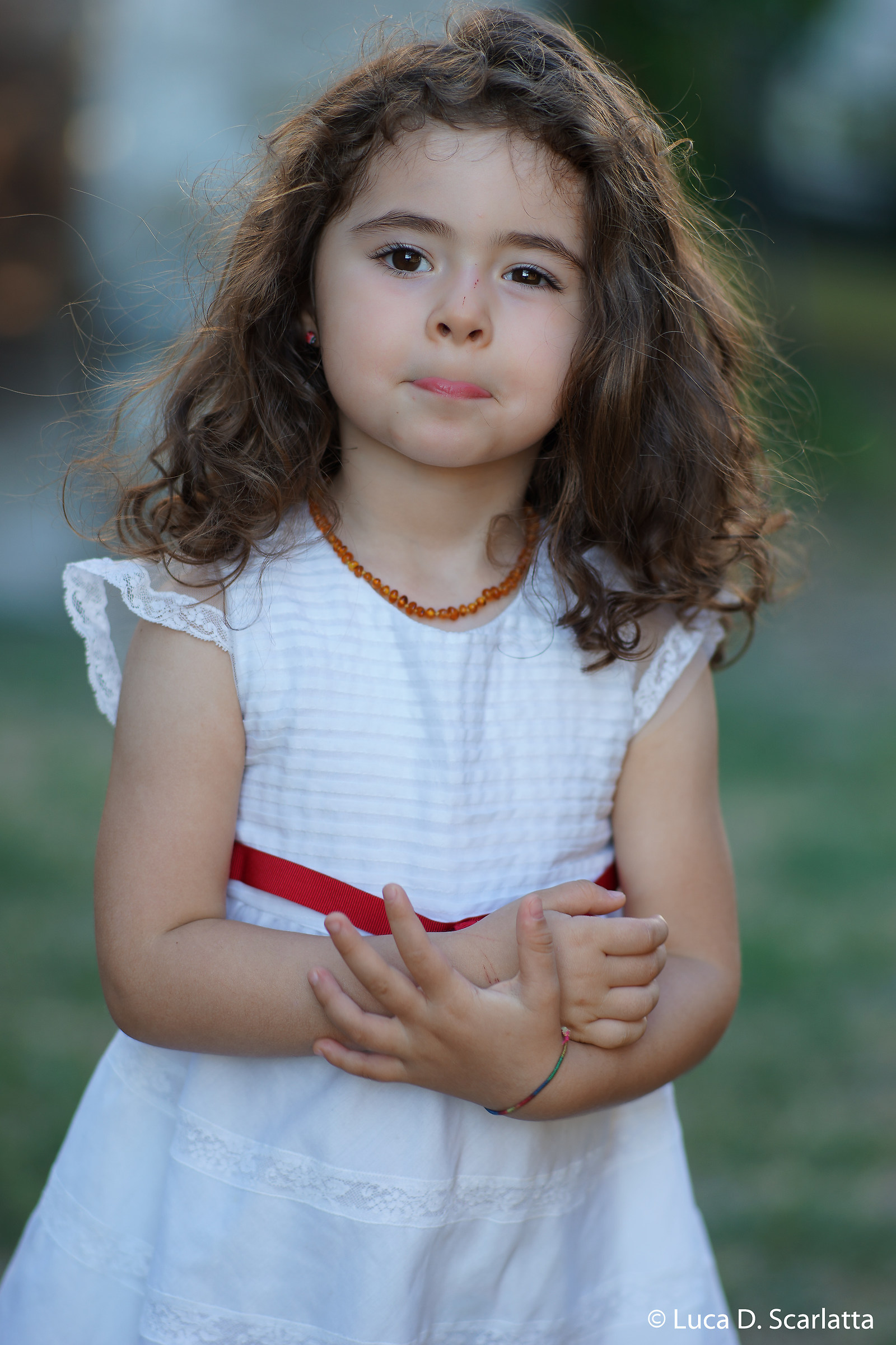 I argued with kitty ... So what ?!