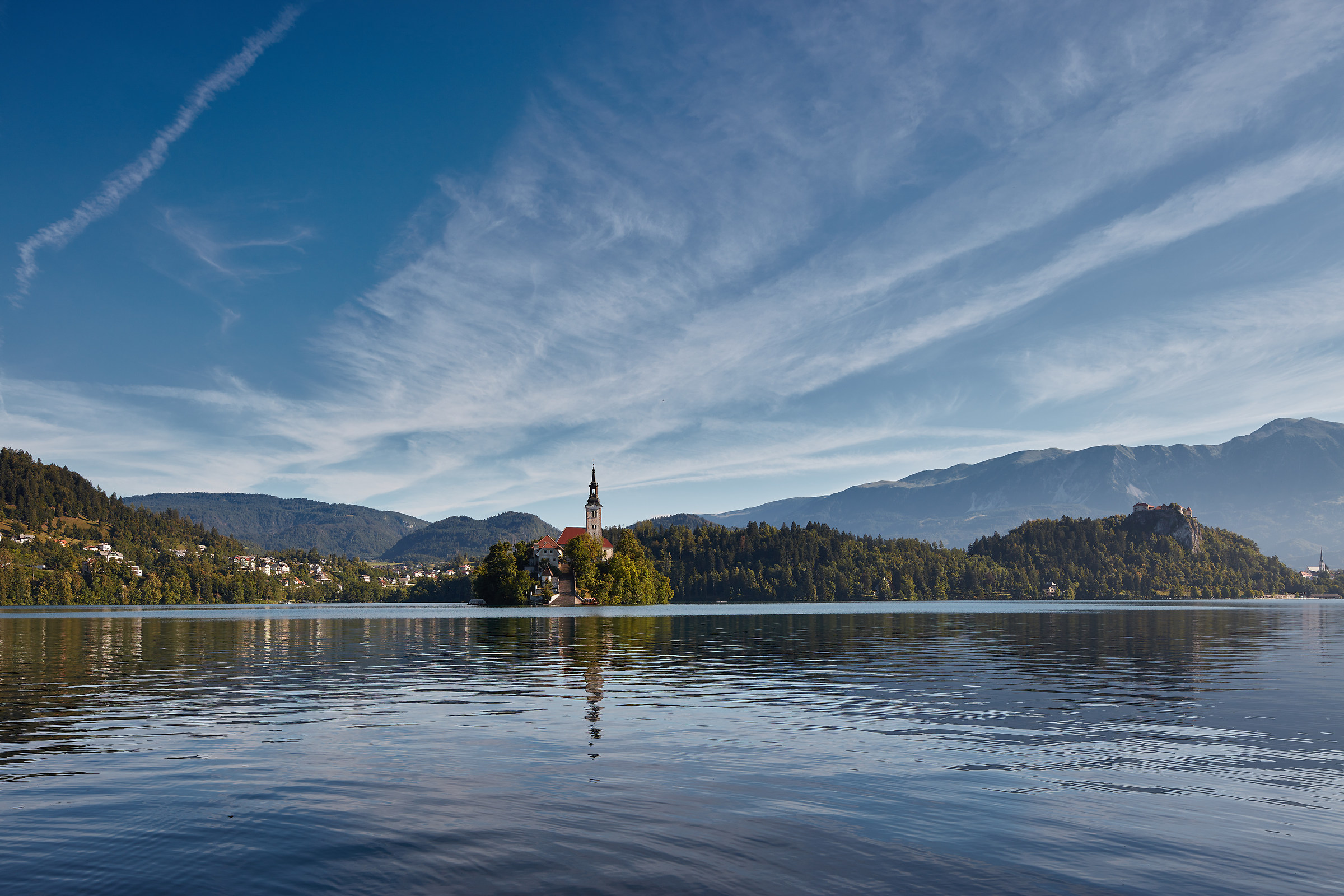 Lake Bled